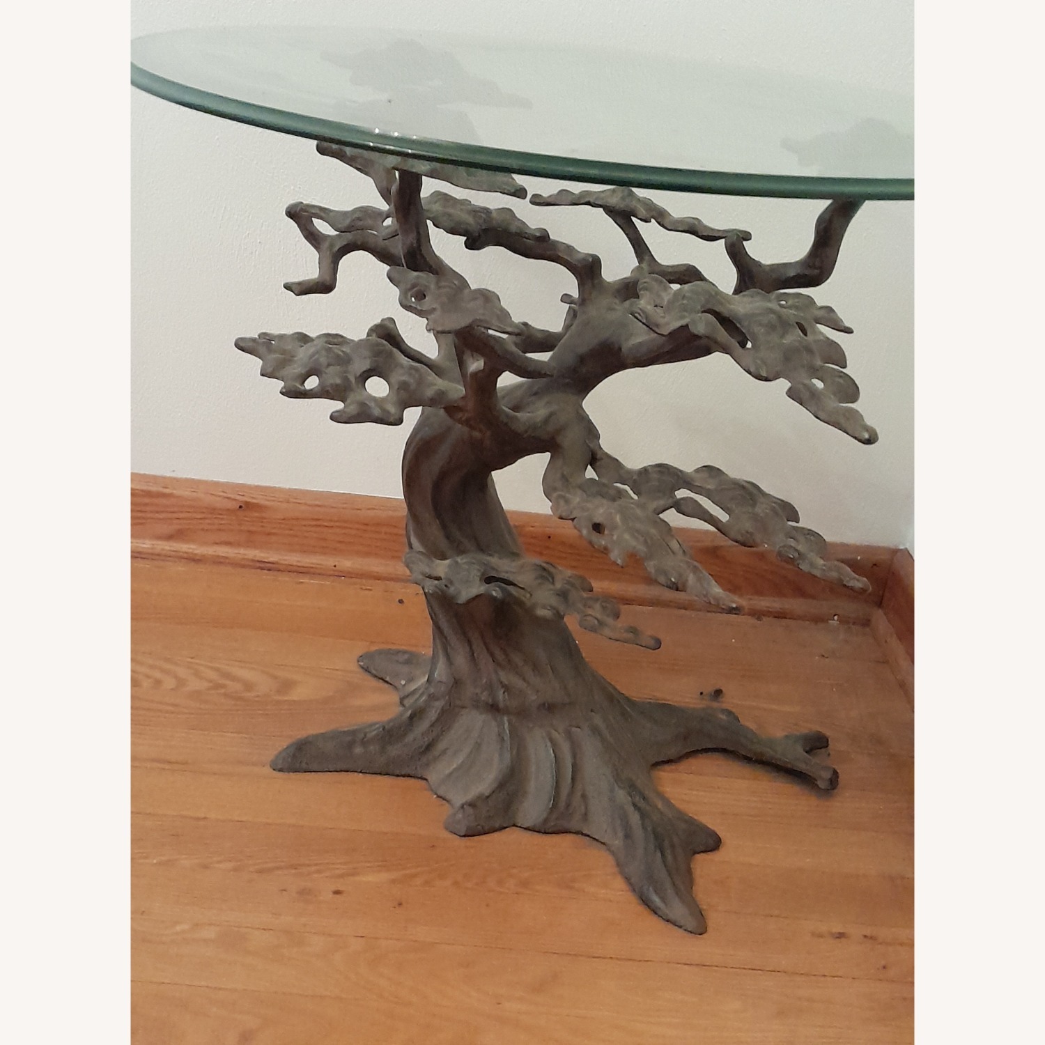 SPI Home Cypress End Table - image-4