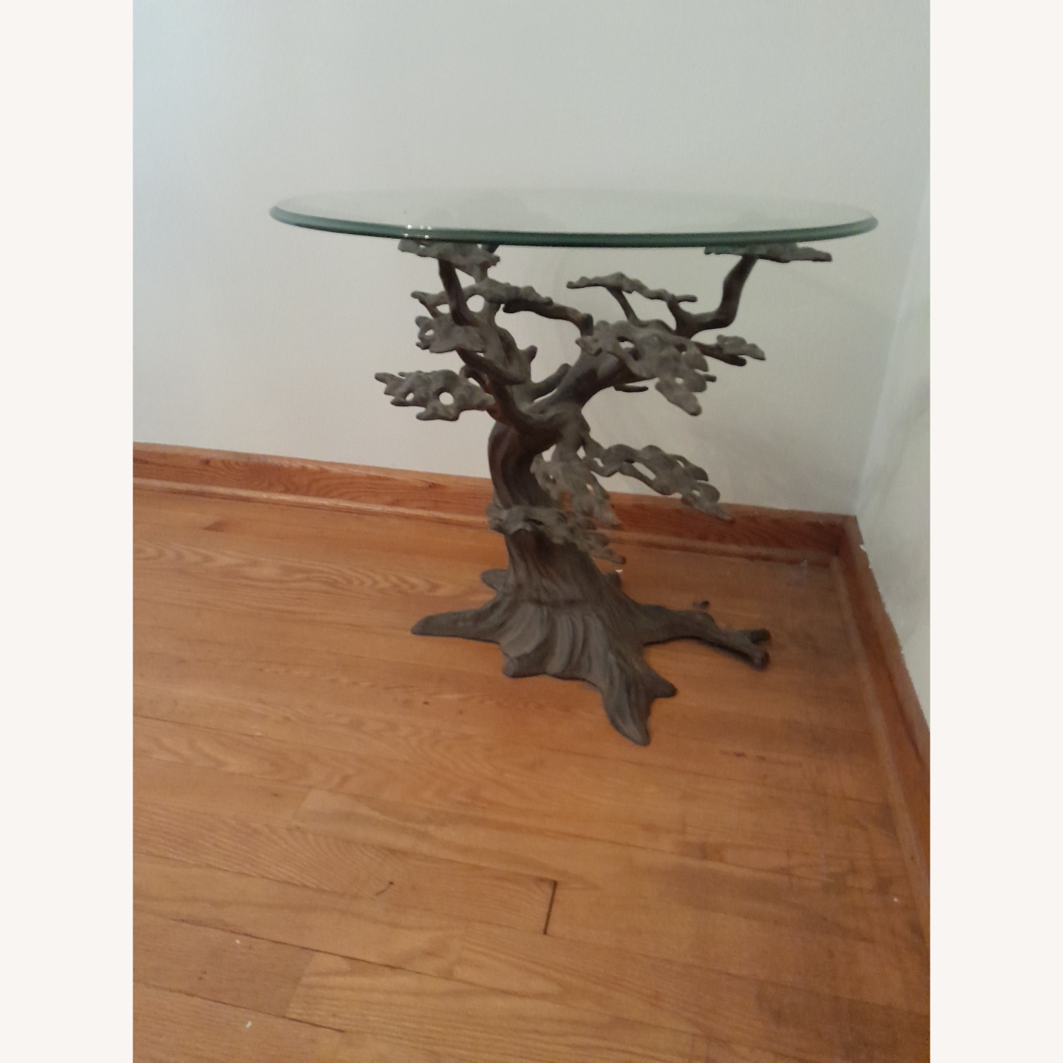 SPI Home Cypress End Table - image-2