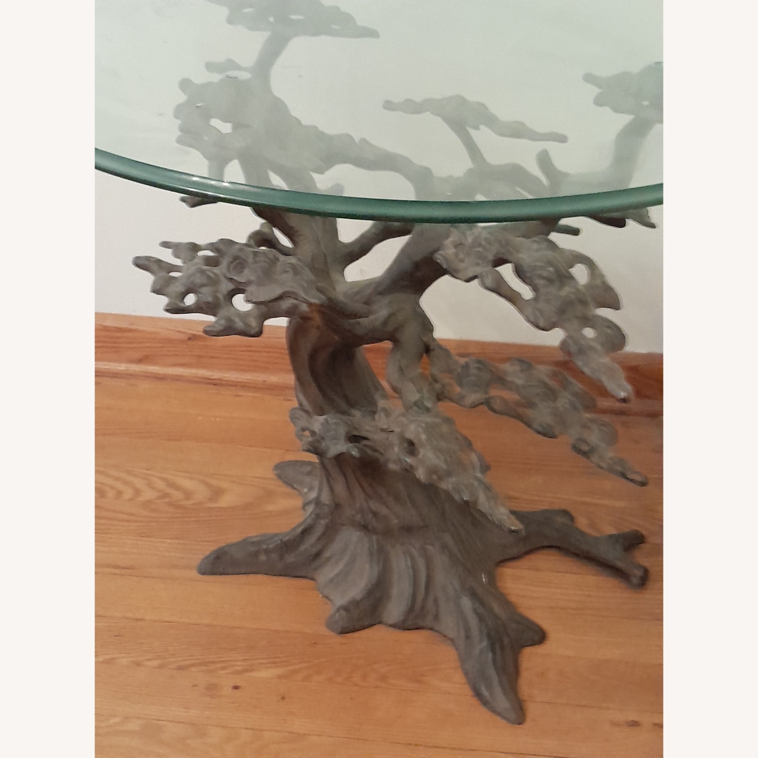 SPI Home Cypress End Table - image-1