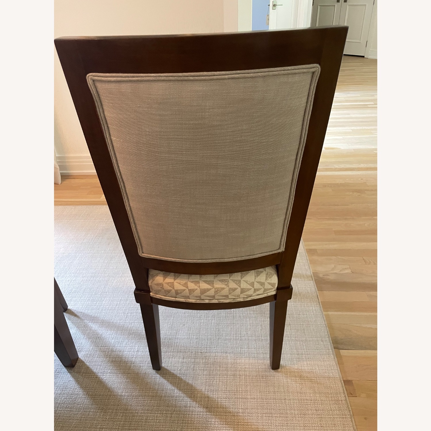 Niermann Weeks Dining Table - image-5