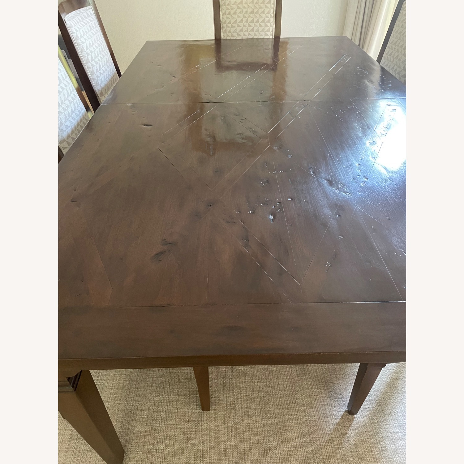 Niermann Weeks Dining Table - image-3