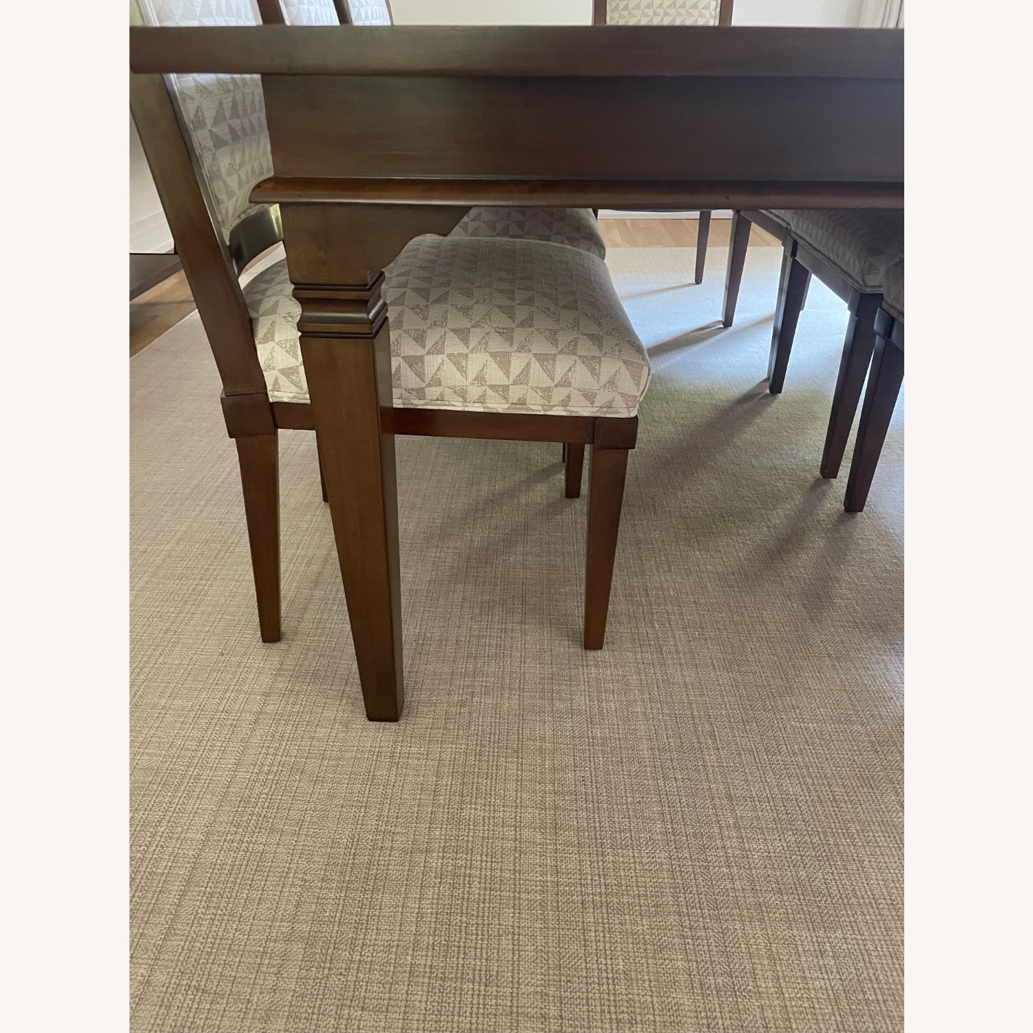 Niermann Weeks Dining Table - image-2