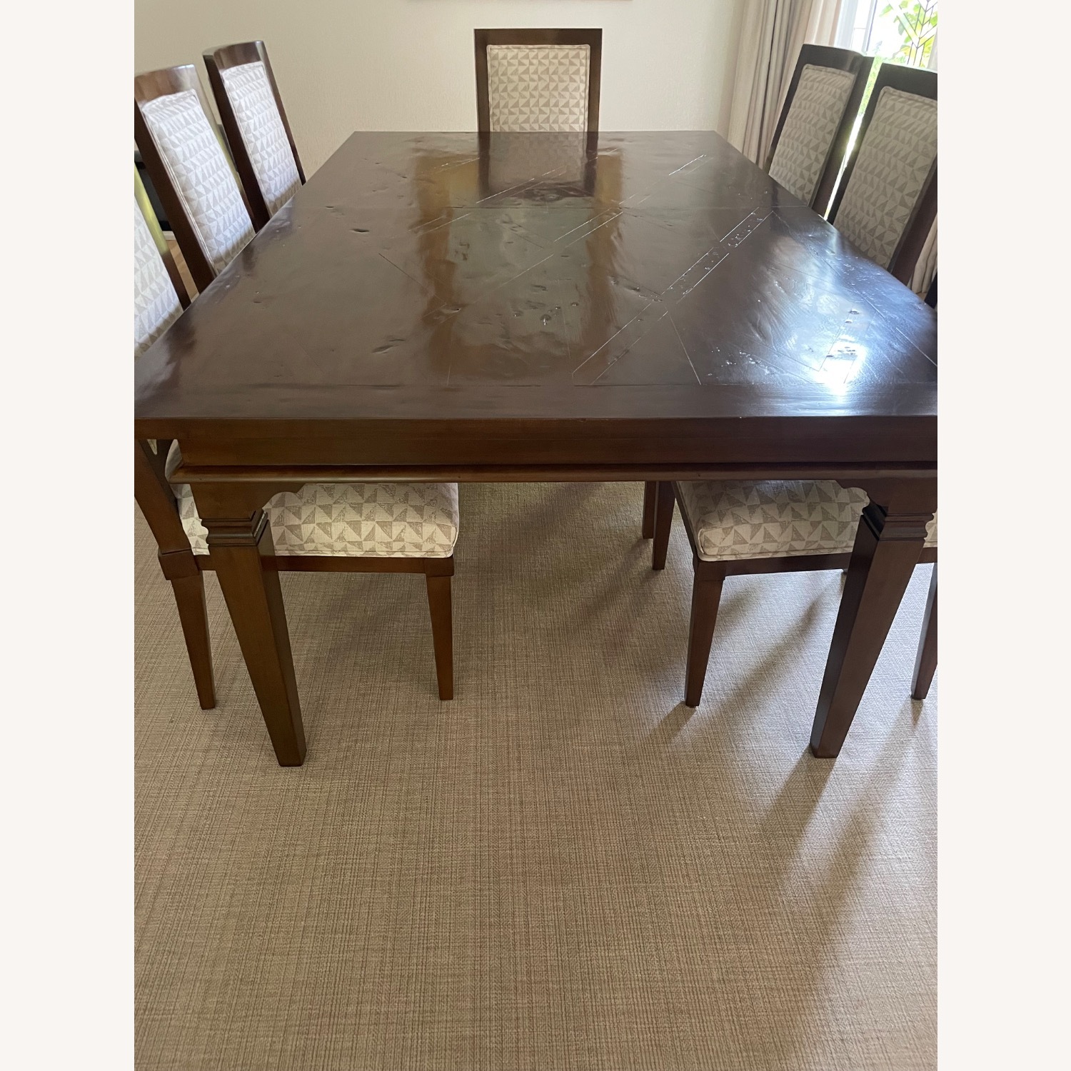 Niermann Weeks Dining Table - image-1