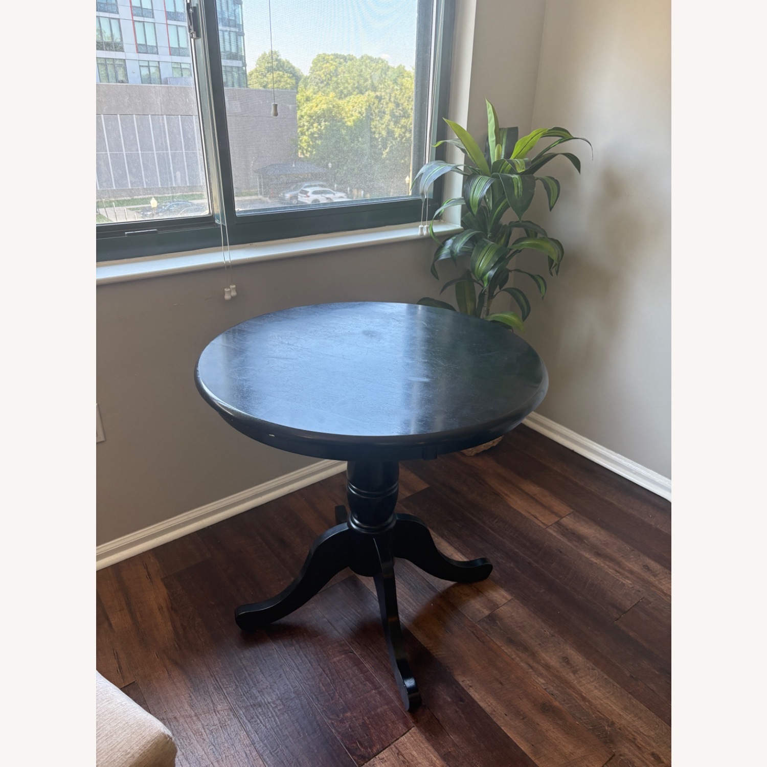 Wooden Coffee Table - image-2