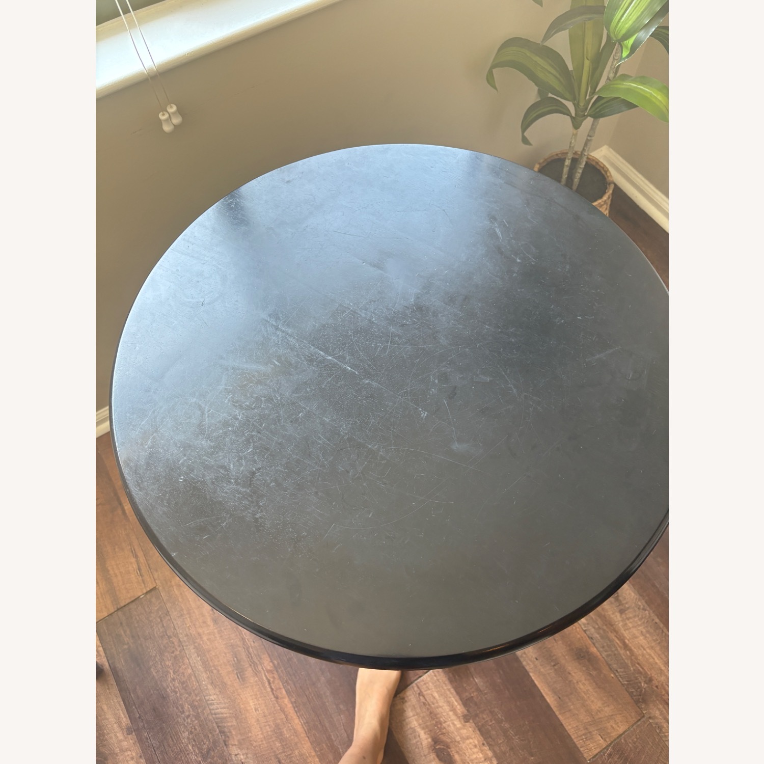 Wooden Coffee Table - image-1