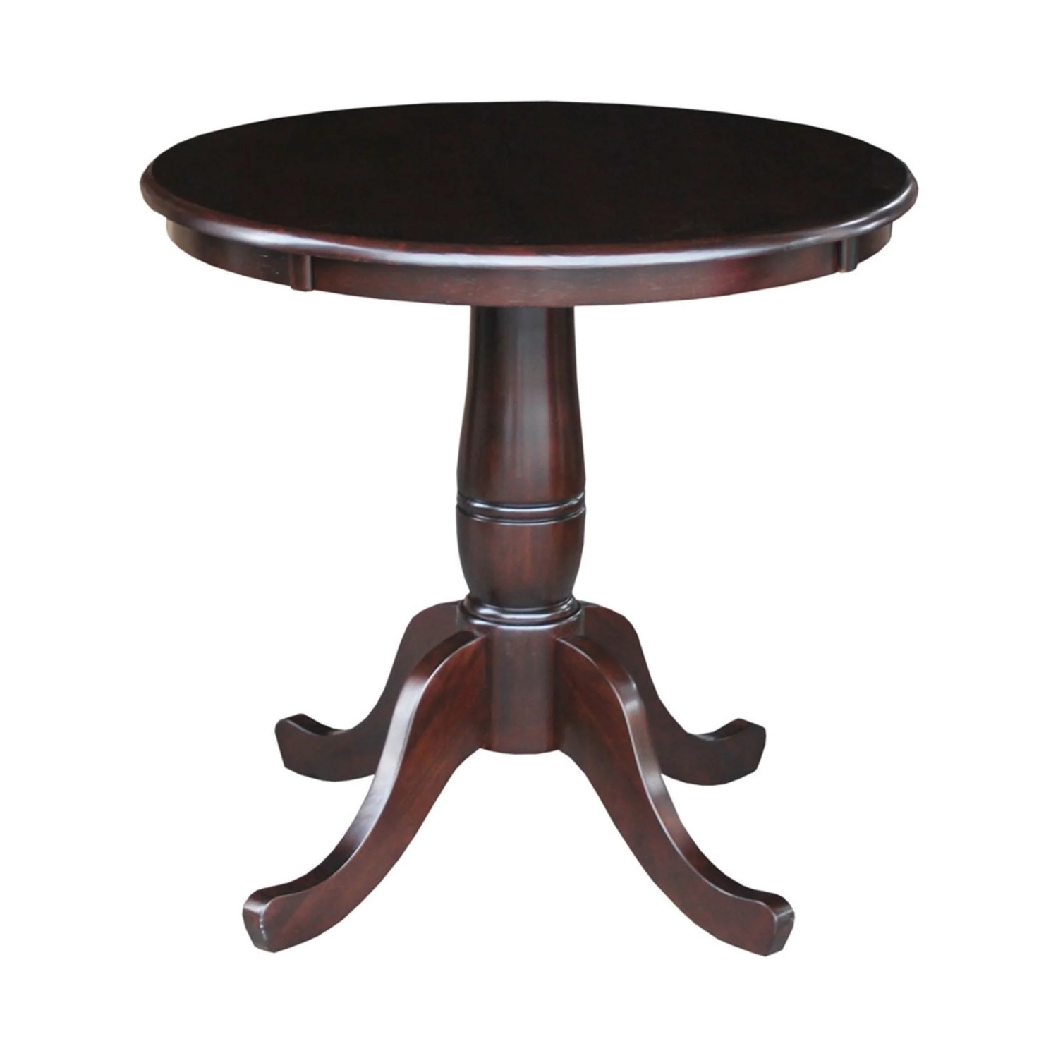 Wooden Coffee Table - image-6