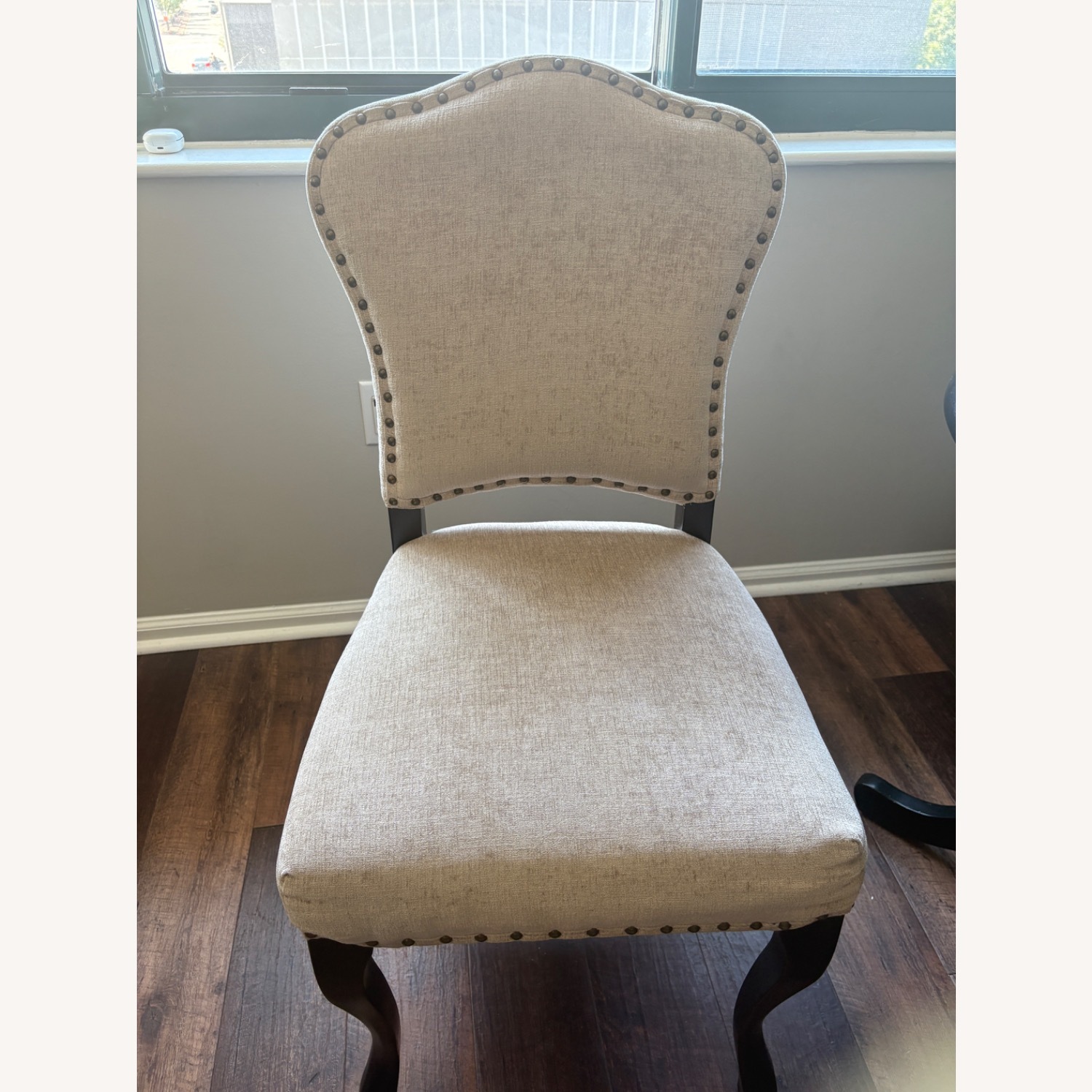 Set of 2 Dining Chairs - image-2