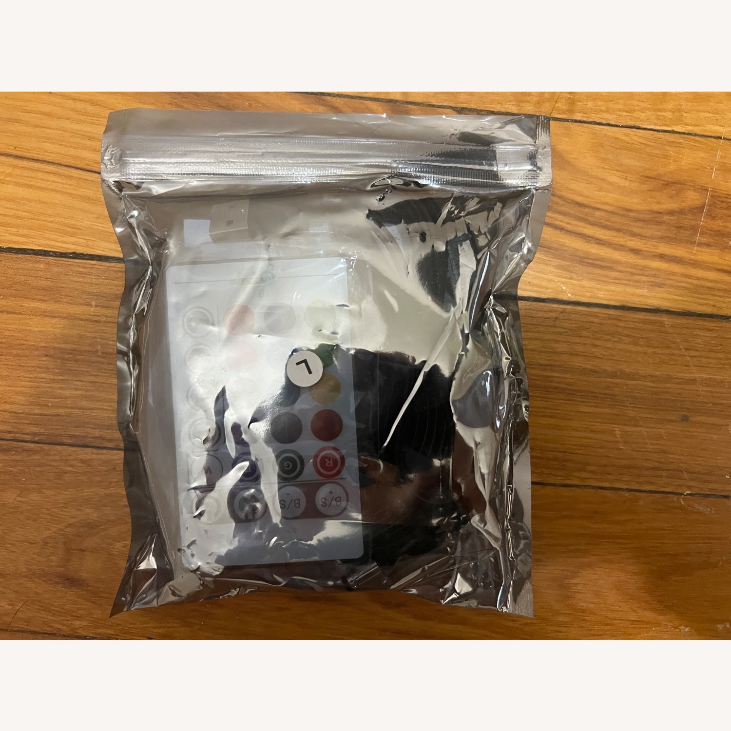 Schleicher TV Stand W Power Outlet - image-9