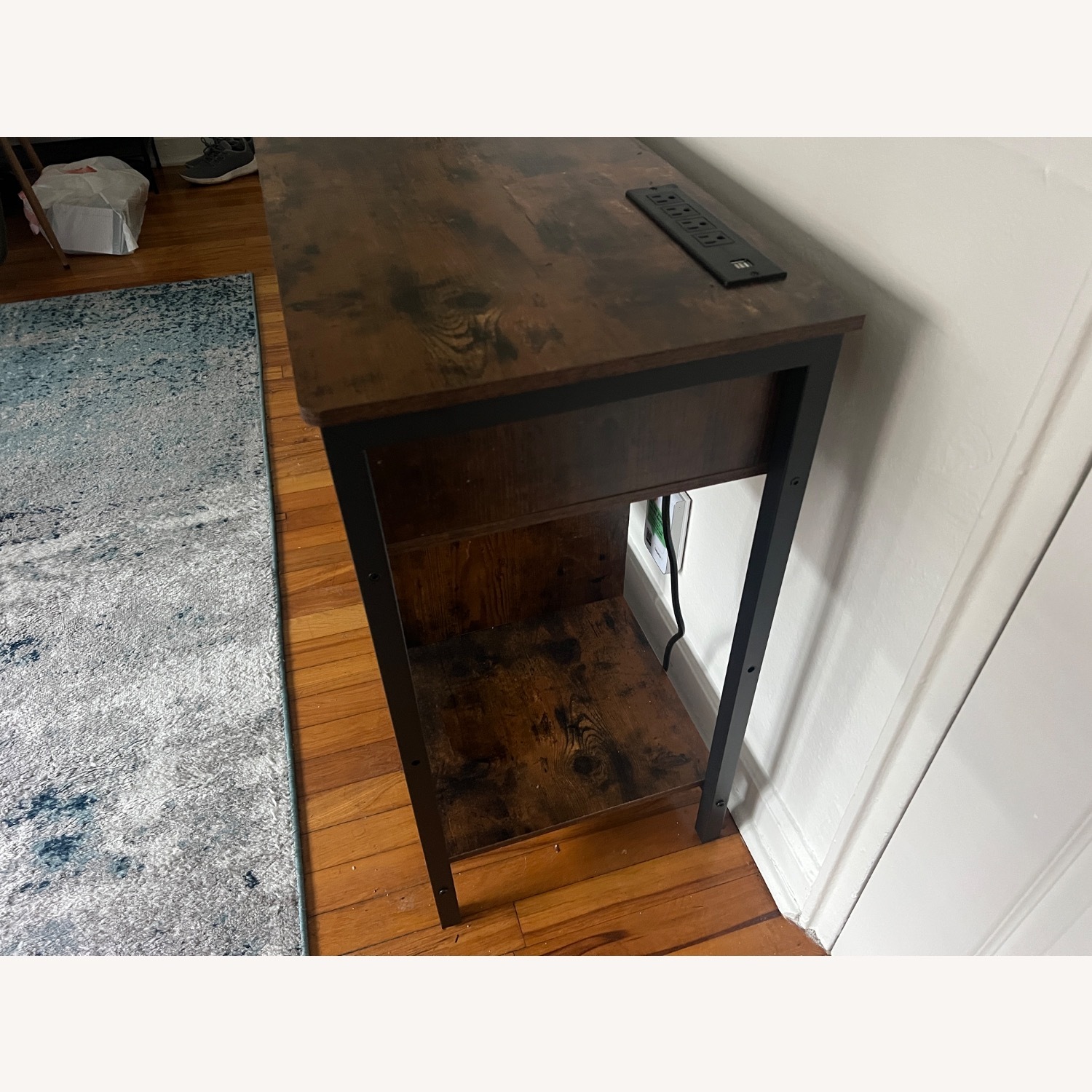 Schleicher TV Stand W Power Outlet - image-3