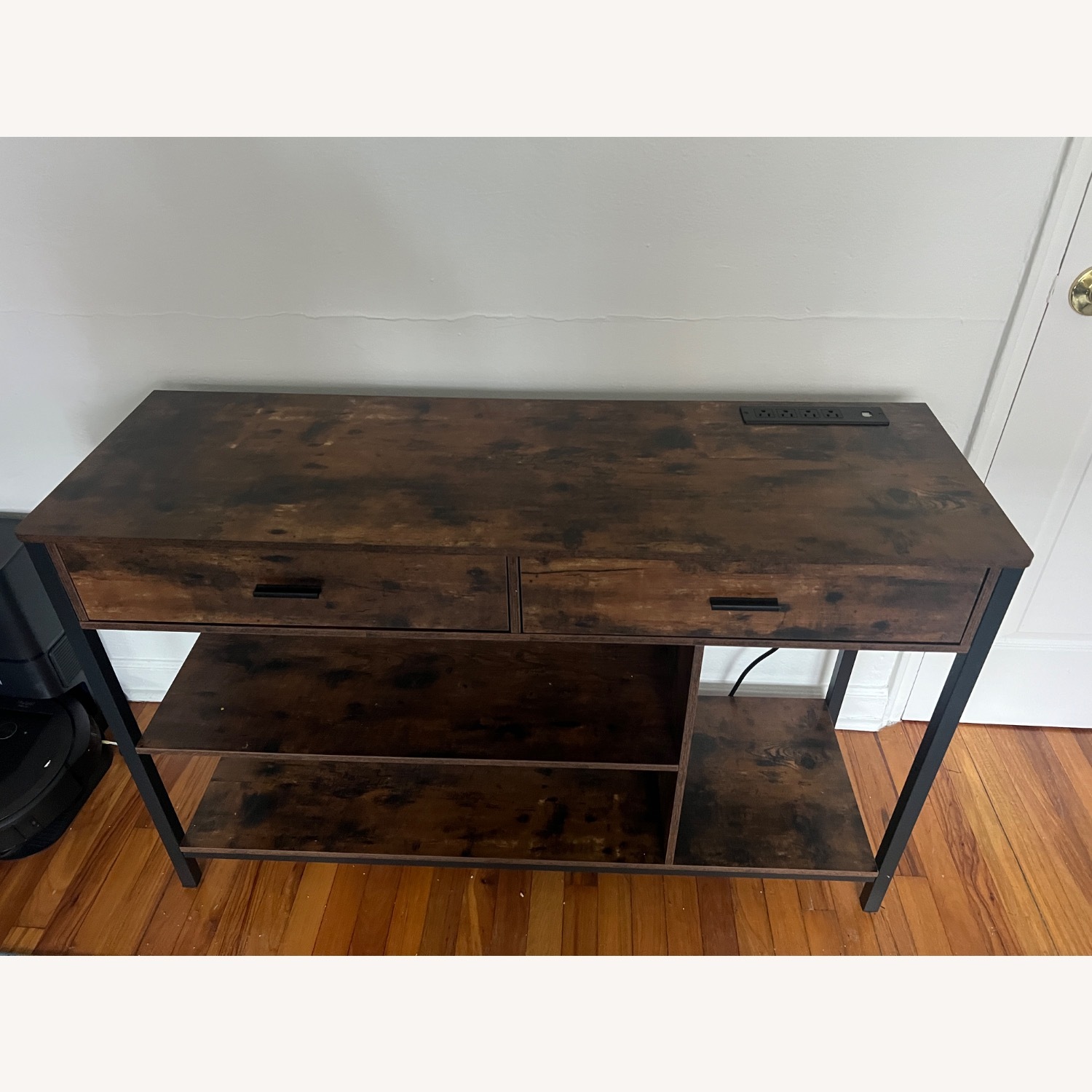 Schleicher TV Stand W Power Outlet - image-5