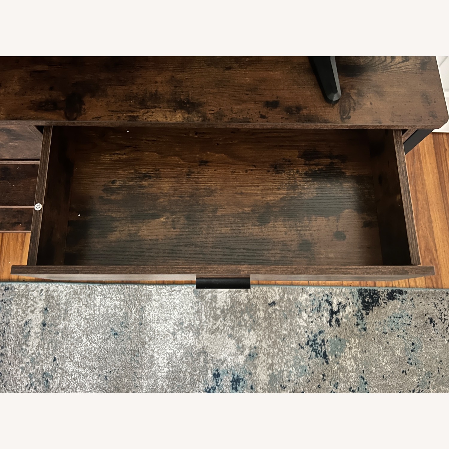 Schleicher TV Stand W Power Outlet - image-8