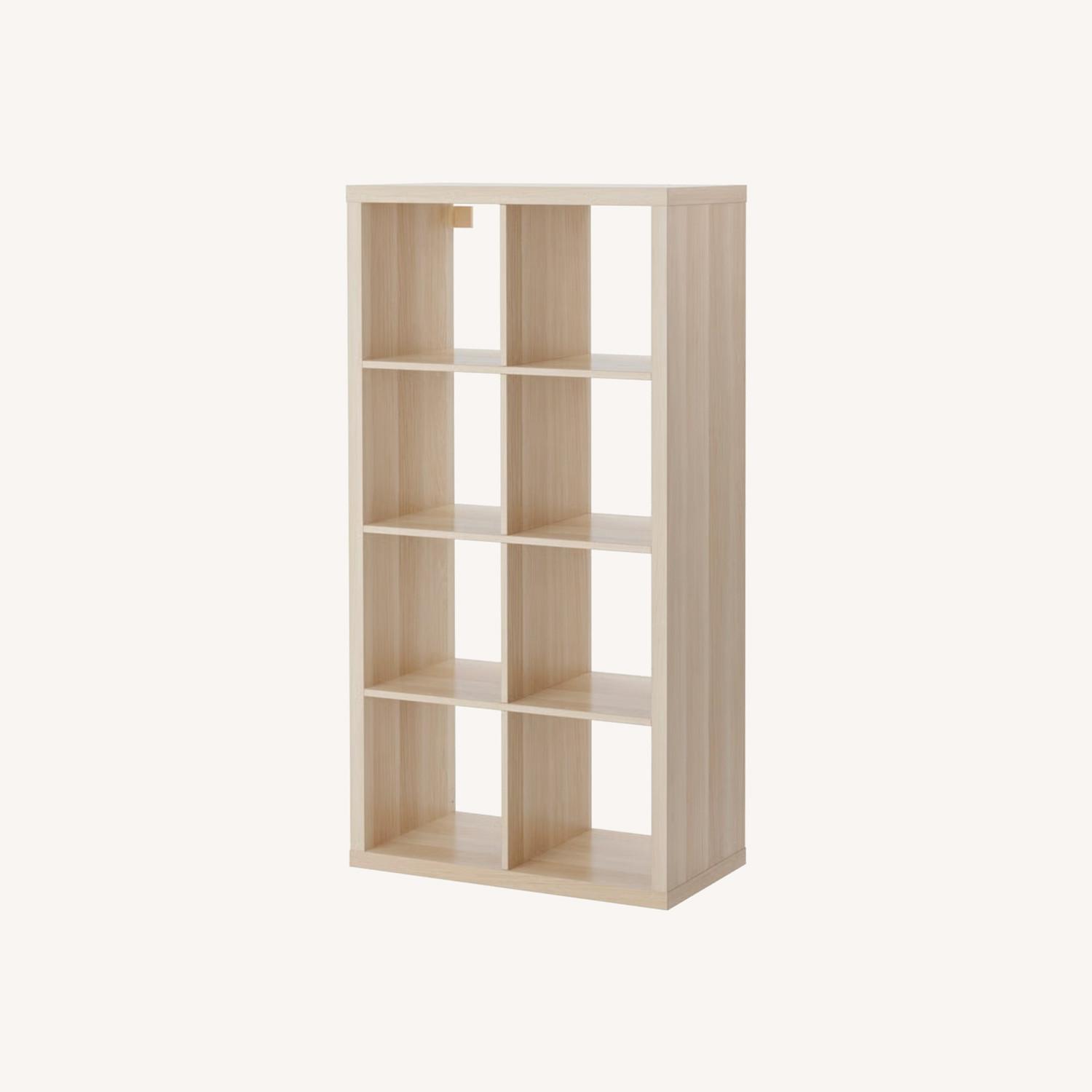 IKEA KALLAX Shelving Unit W Underframe - image-0