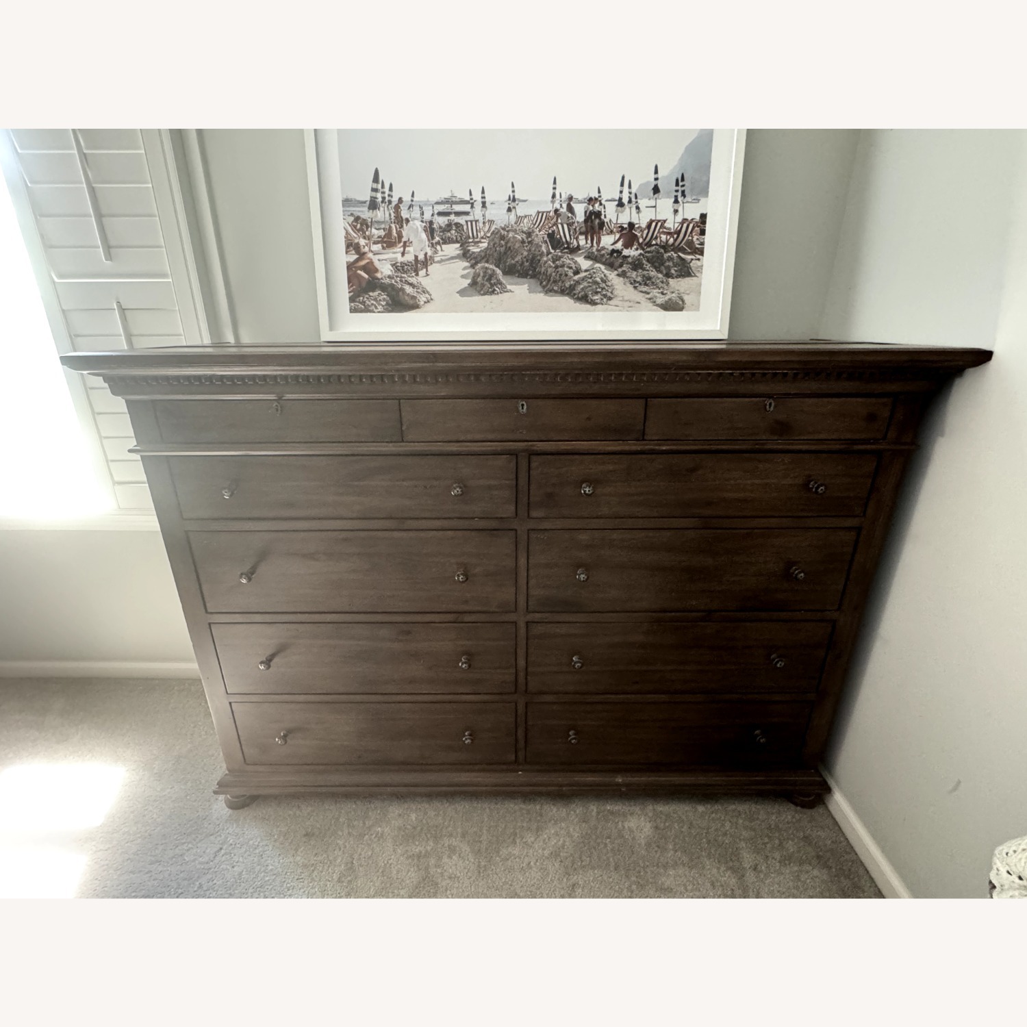 RH St. James Dresser - image-2