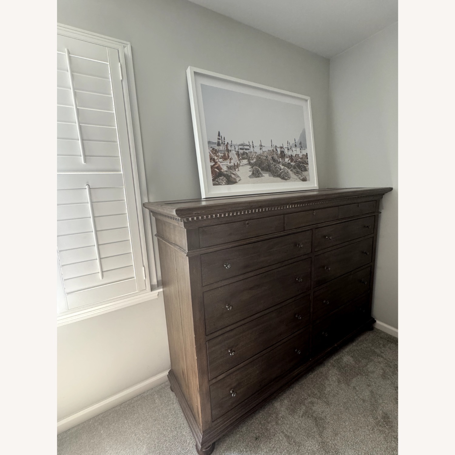 RH St. James Dresser - image-1