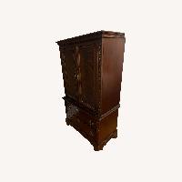 American Drew Armoire