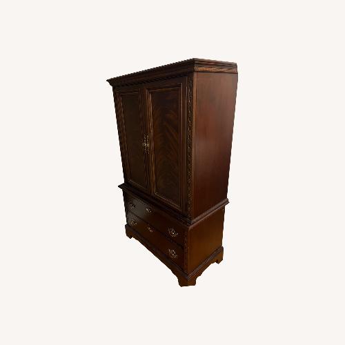 Used American Drew Armoire for sale on AptDeco