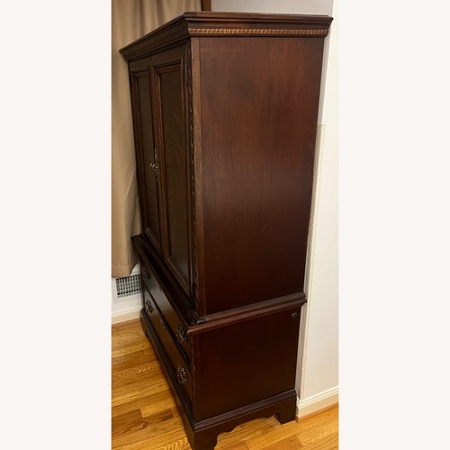 Used American Drew Armoire for sale on AptDeco