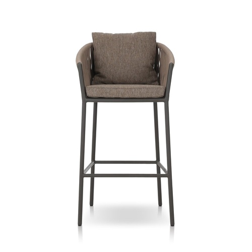 Used Stylish Counter Stools (2) for sale on AptDeco