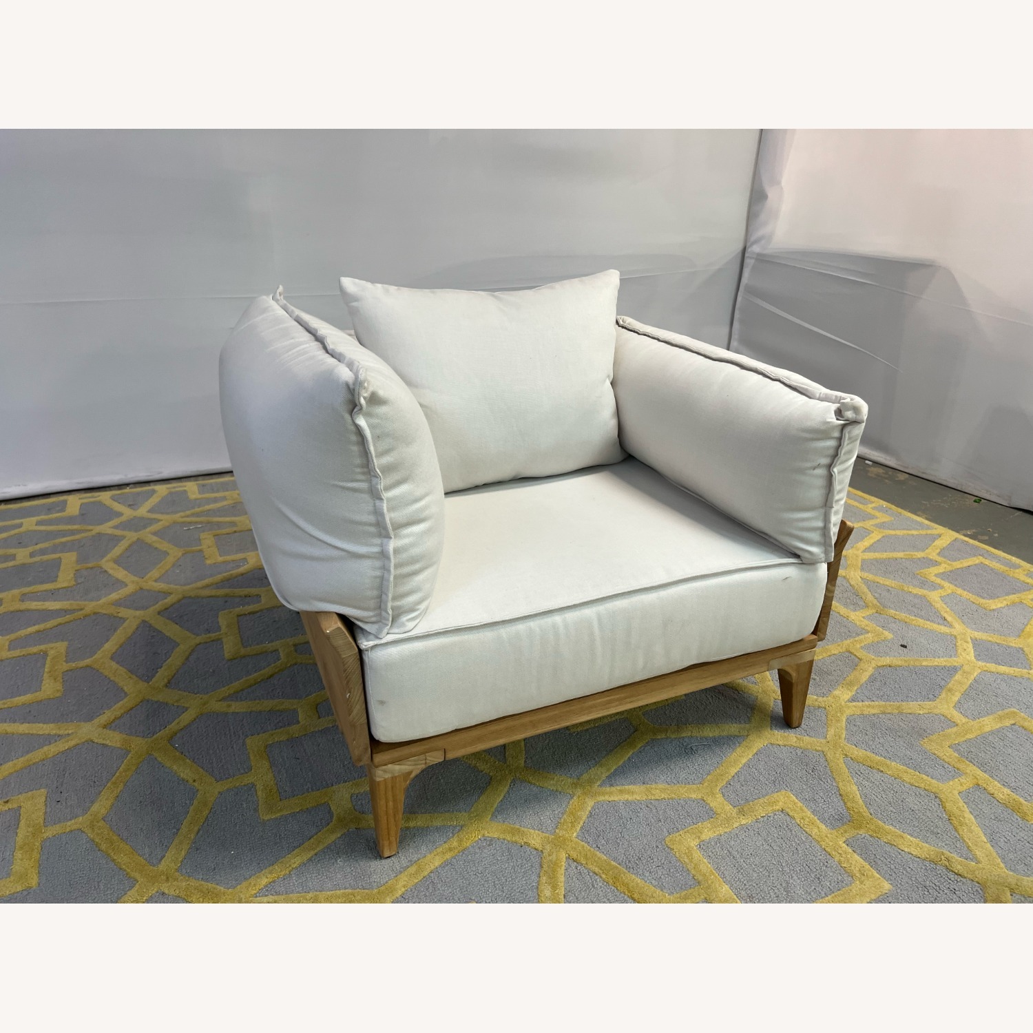 Neighbor Bluff Chair - image-2