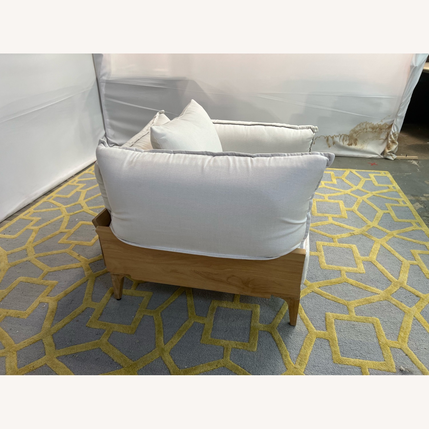 Neighbor Bluff Chair - image-5