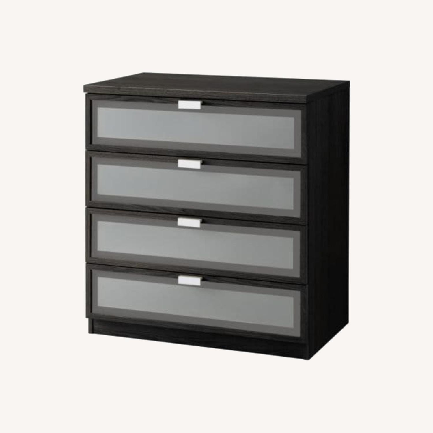 IKEA Hopen Storage Dresser - image-0