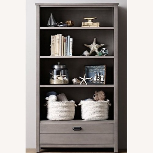 Used Restoration Hardware Haven Tall Bookcase for sale on AptDeco