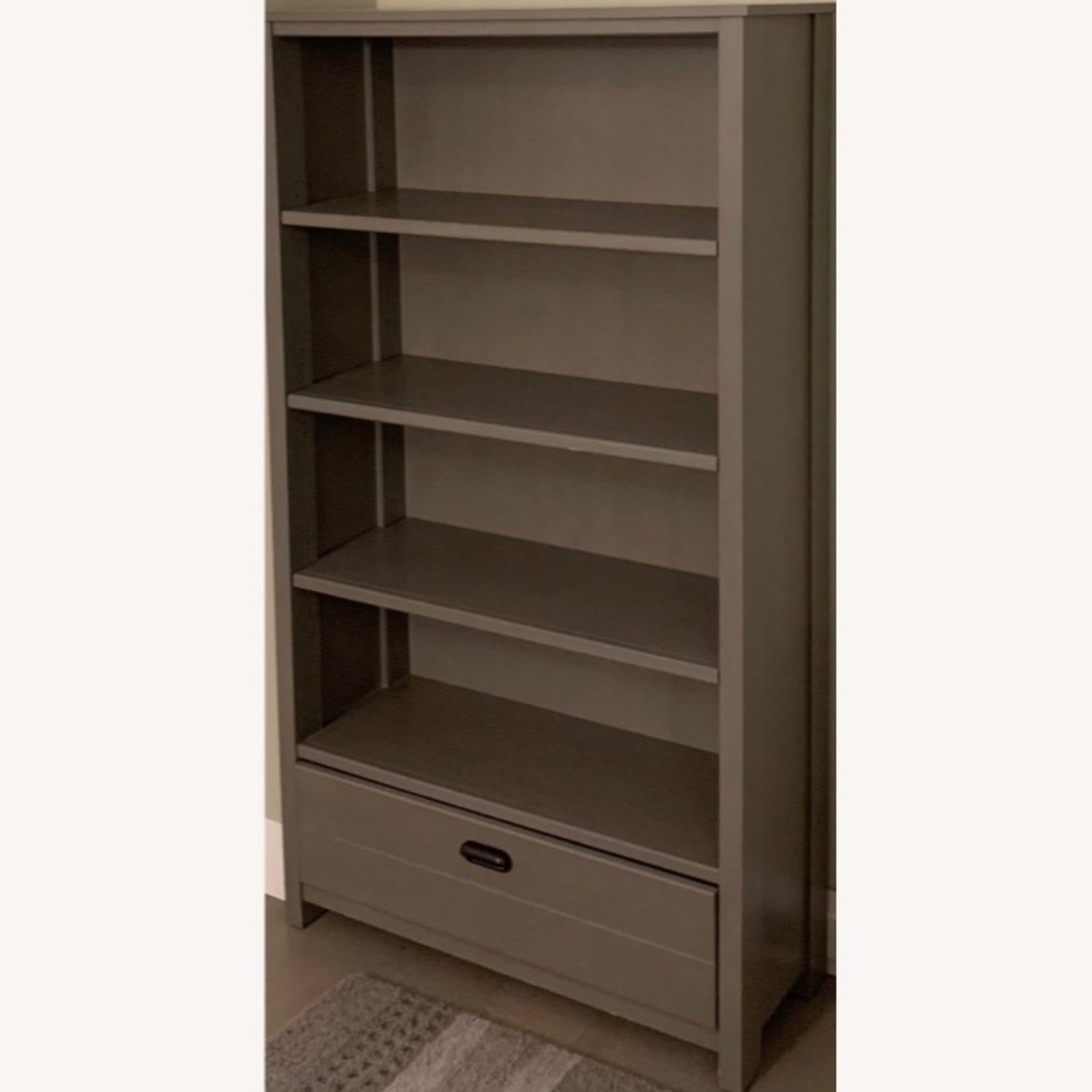 Restoration Hardware Haven Tall Bookcase - image-2
