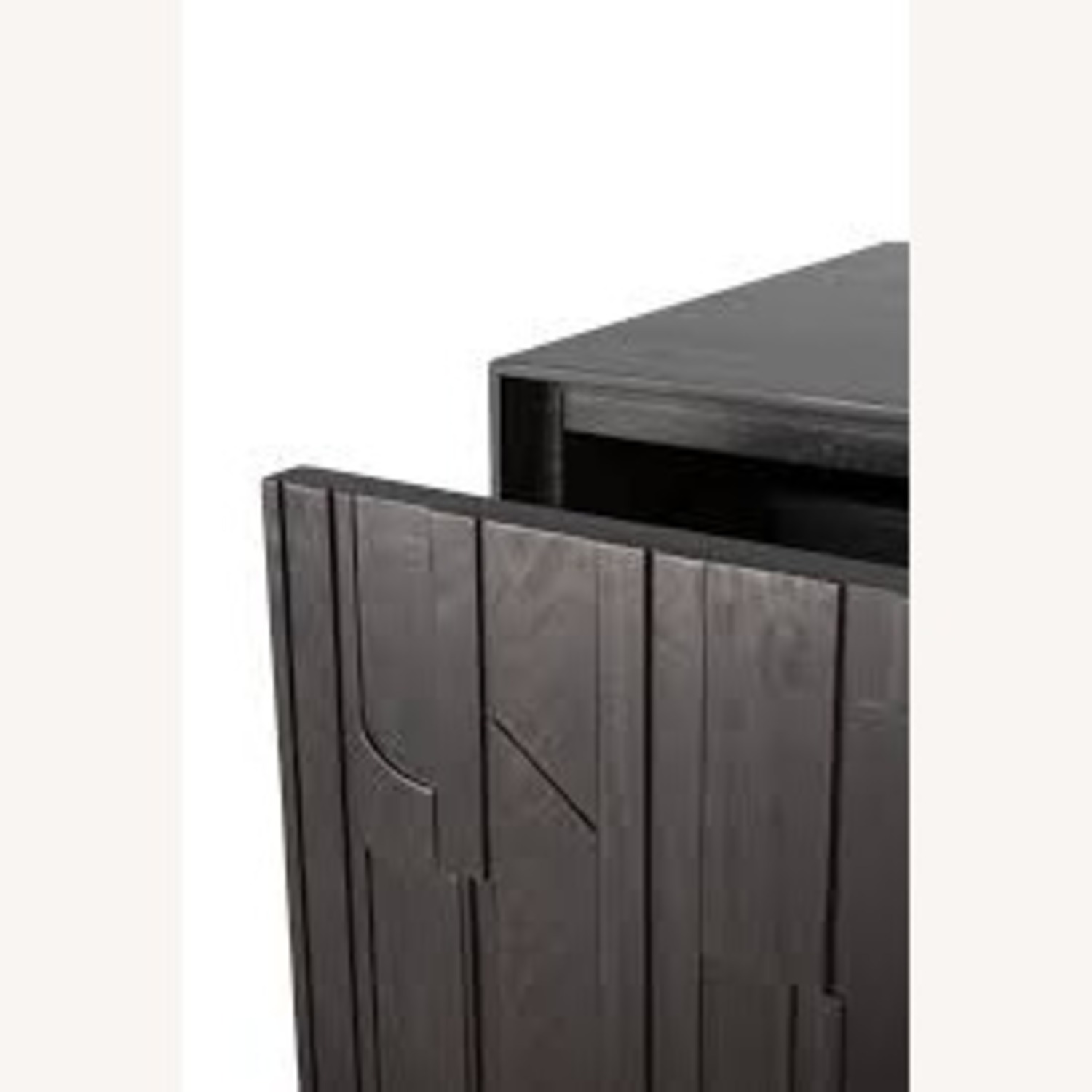 Ethnicraft Teak Mosaic TV Cupboard - image-2