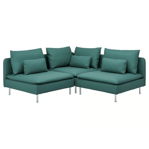 Used IKEA SÖDERHAMN Sofa for sale on AptDeco