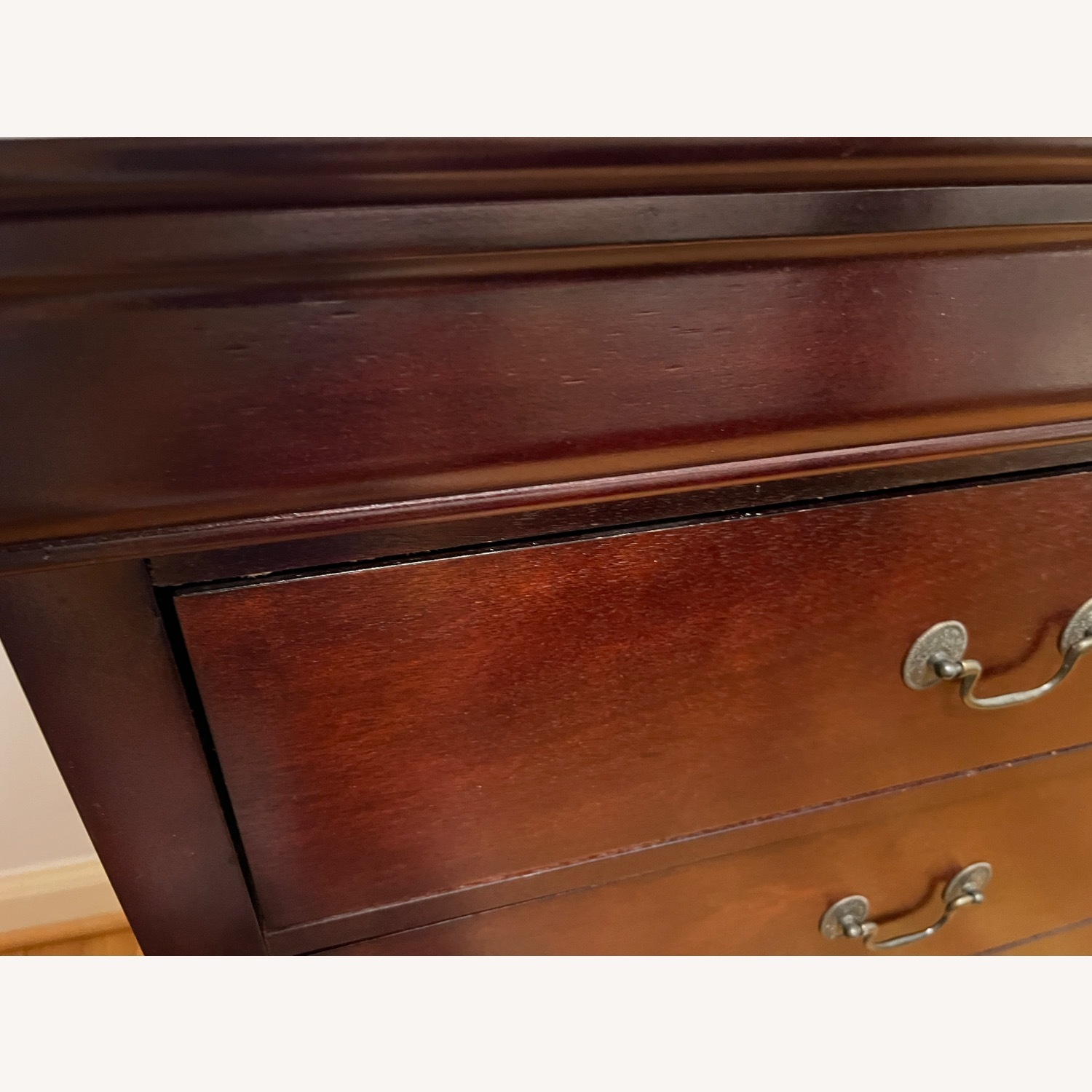 Armoire With Mirror - image-9