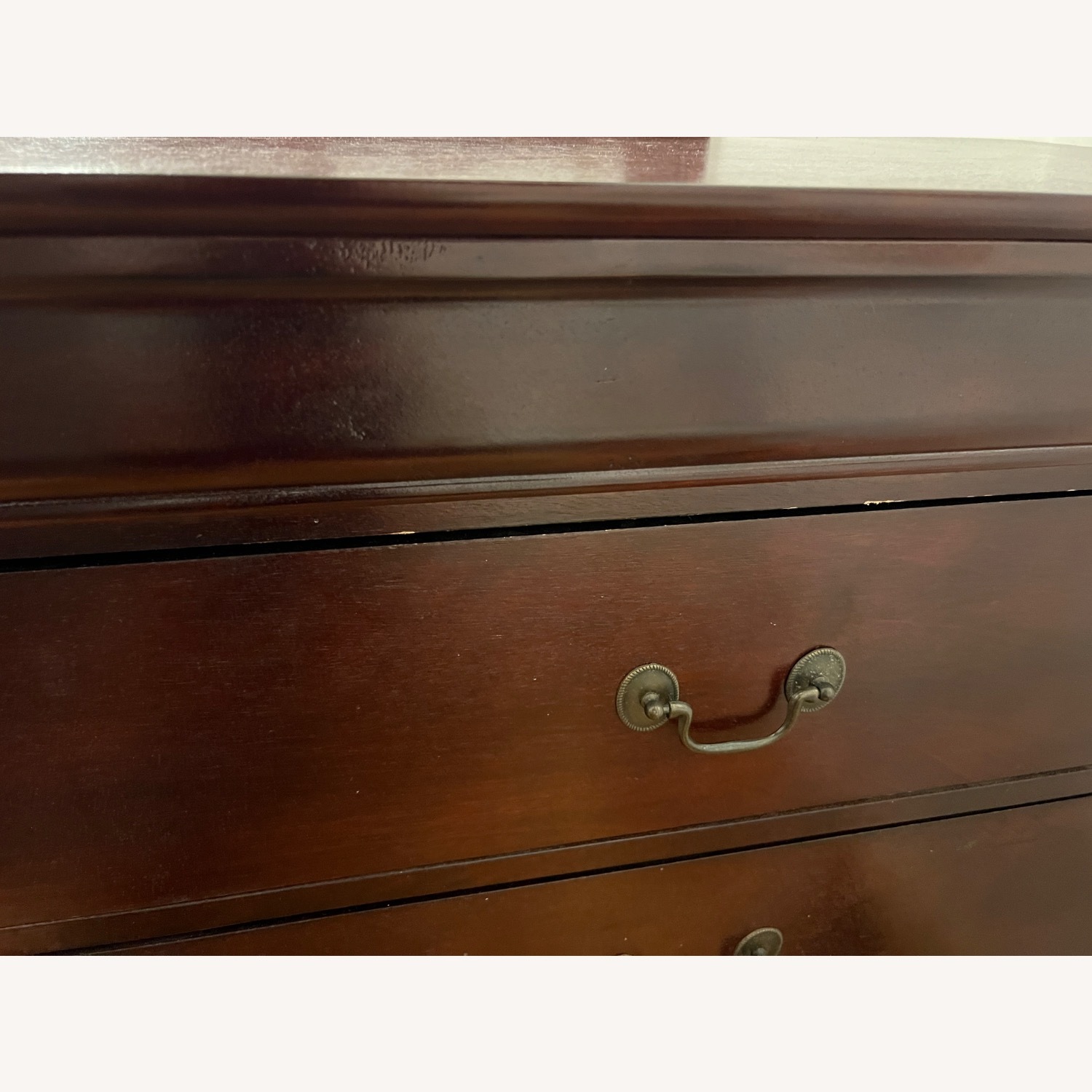 Armoire With Mirror - image-8