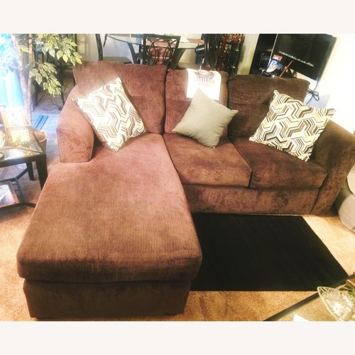 Used Sofa for sale on AptDeco