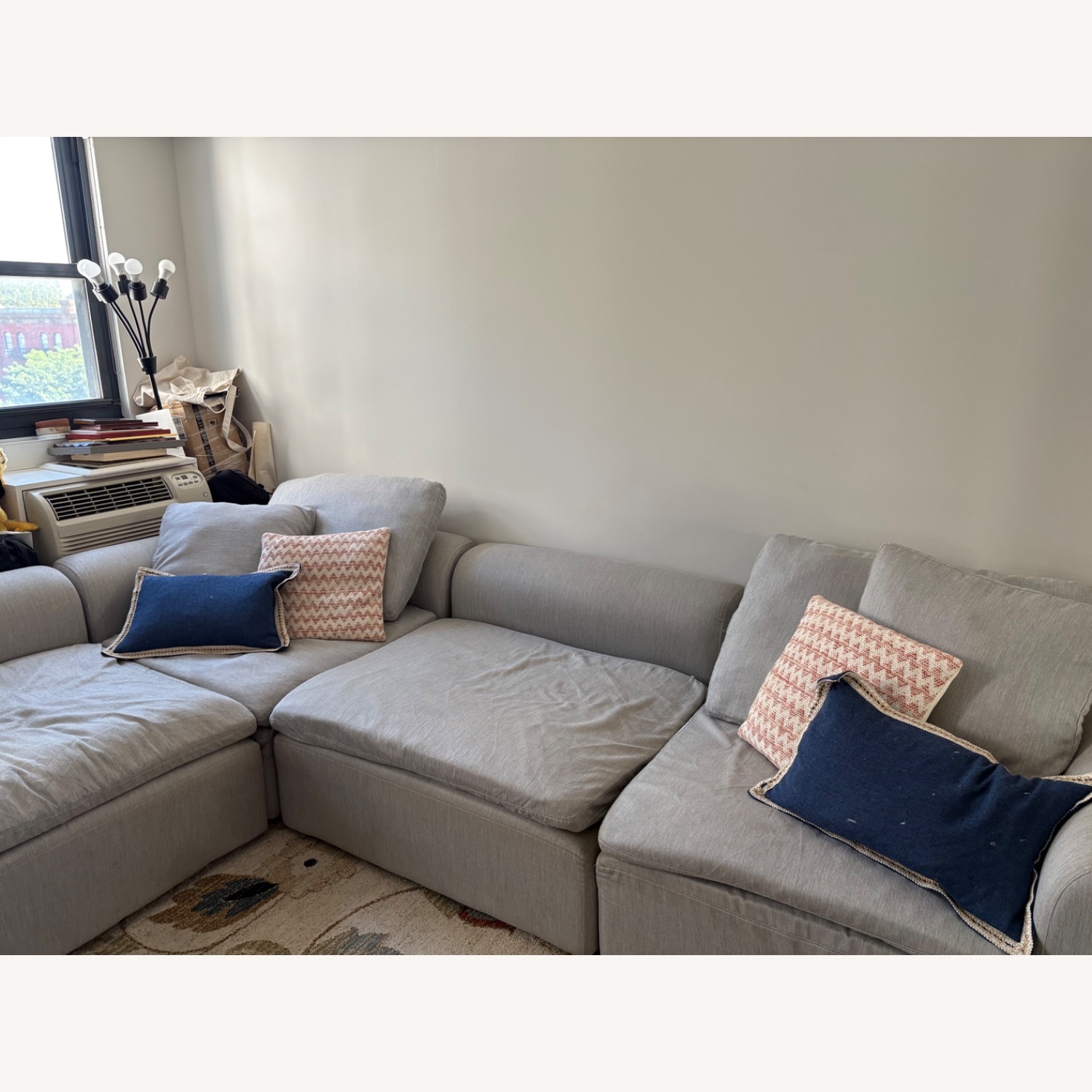 Joybird Bryant Modular Sectional - image-3