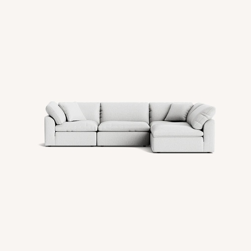 Used Joybird Bryant Modular Sectional  for sale on AptDeco