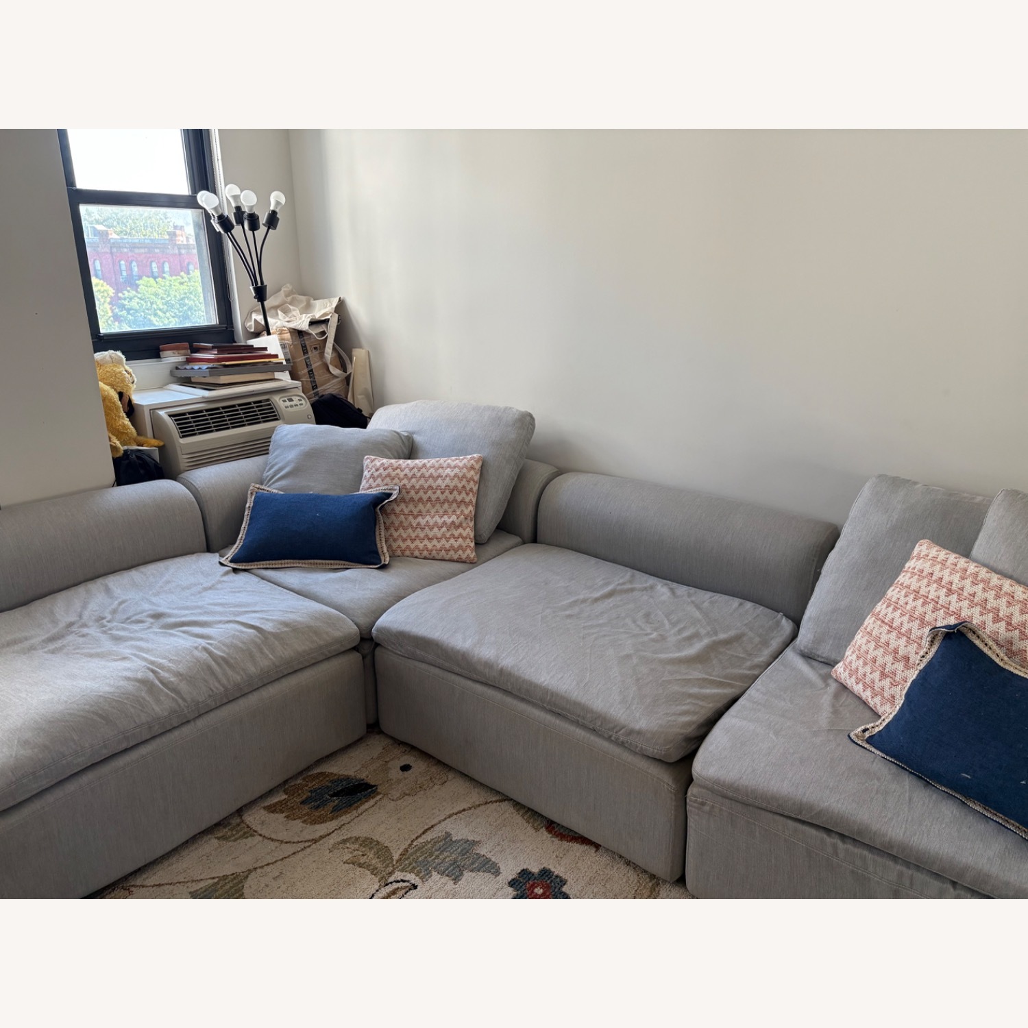 Joybird Bryant Modular Sectional - image-4