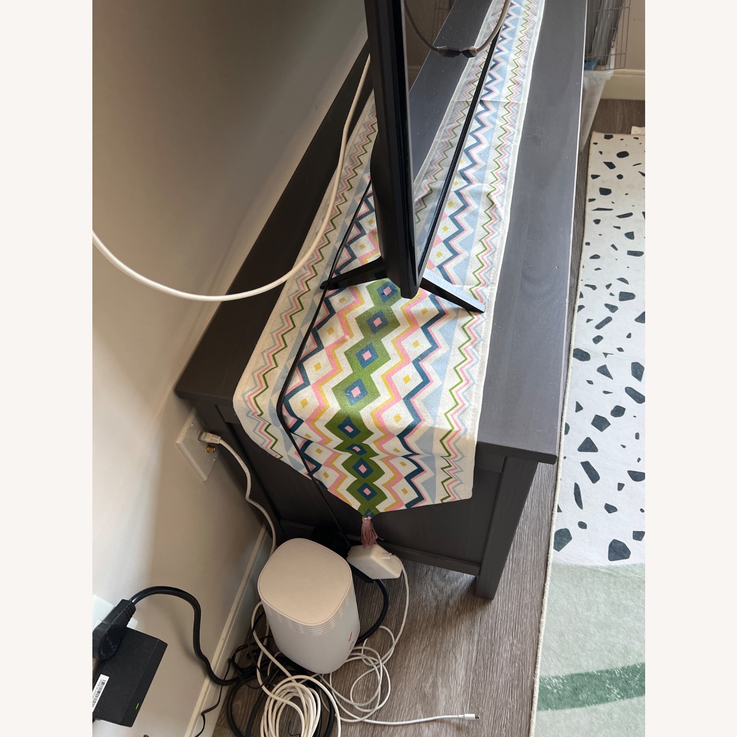 IKEA HEMNES TV Stand - image-3