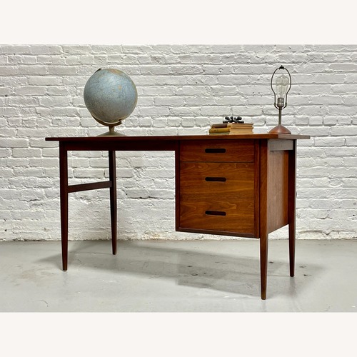 Used Midcentury Writing Desk for sale on AptDeco