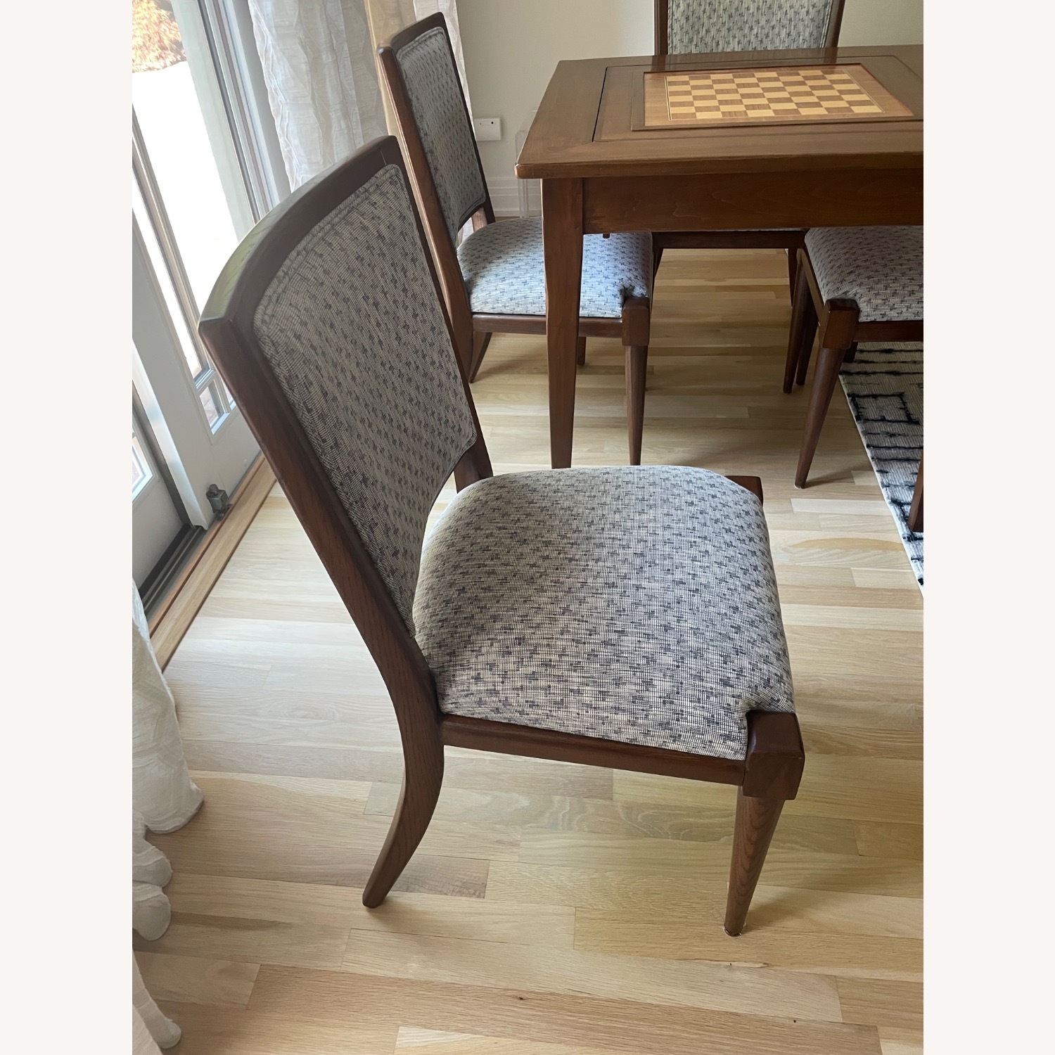 Table Chairs - image-2