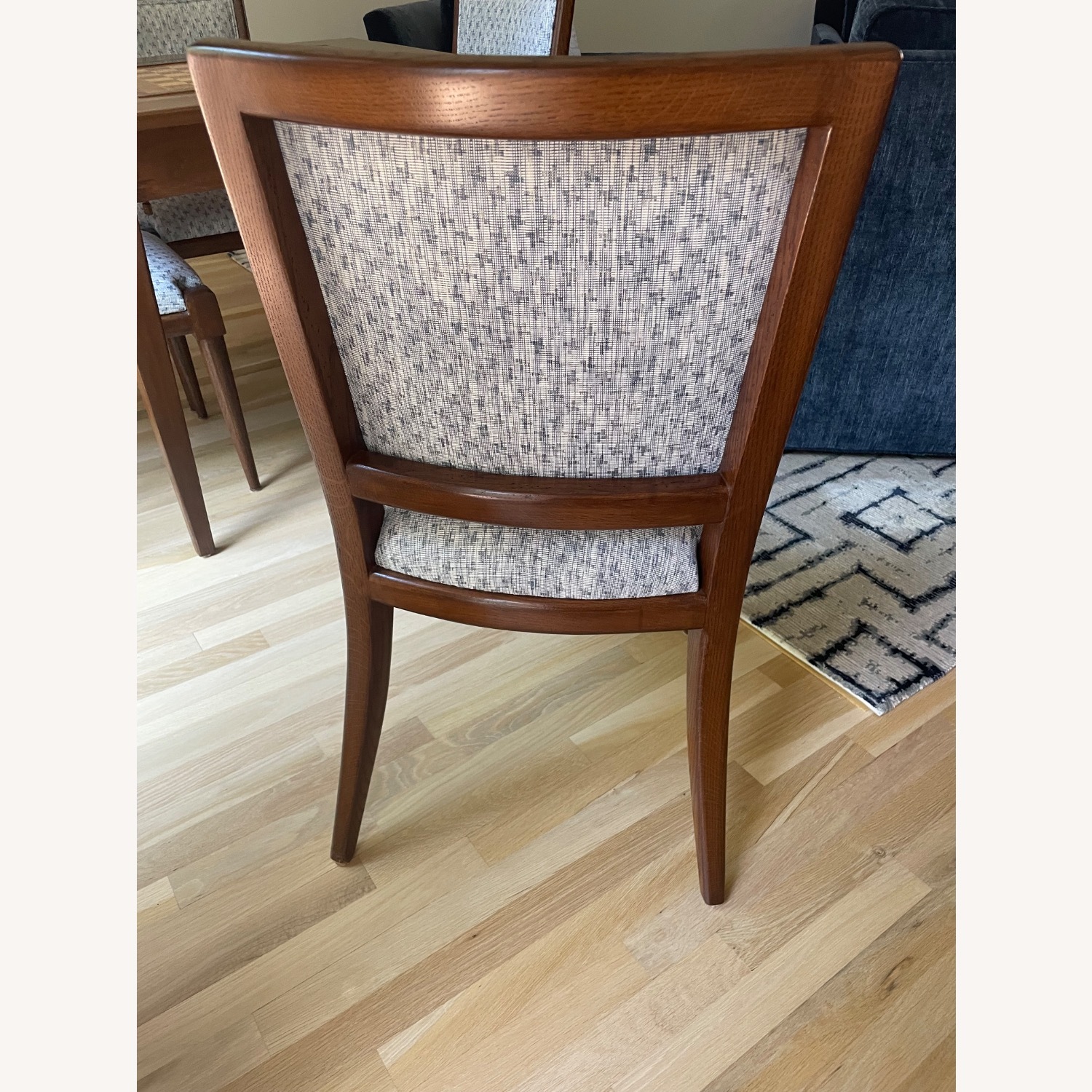 Table Chairs - image-3