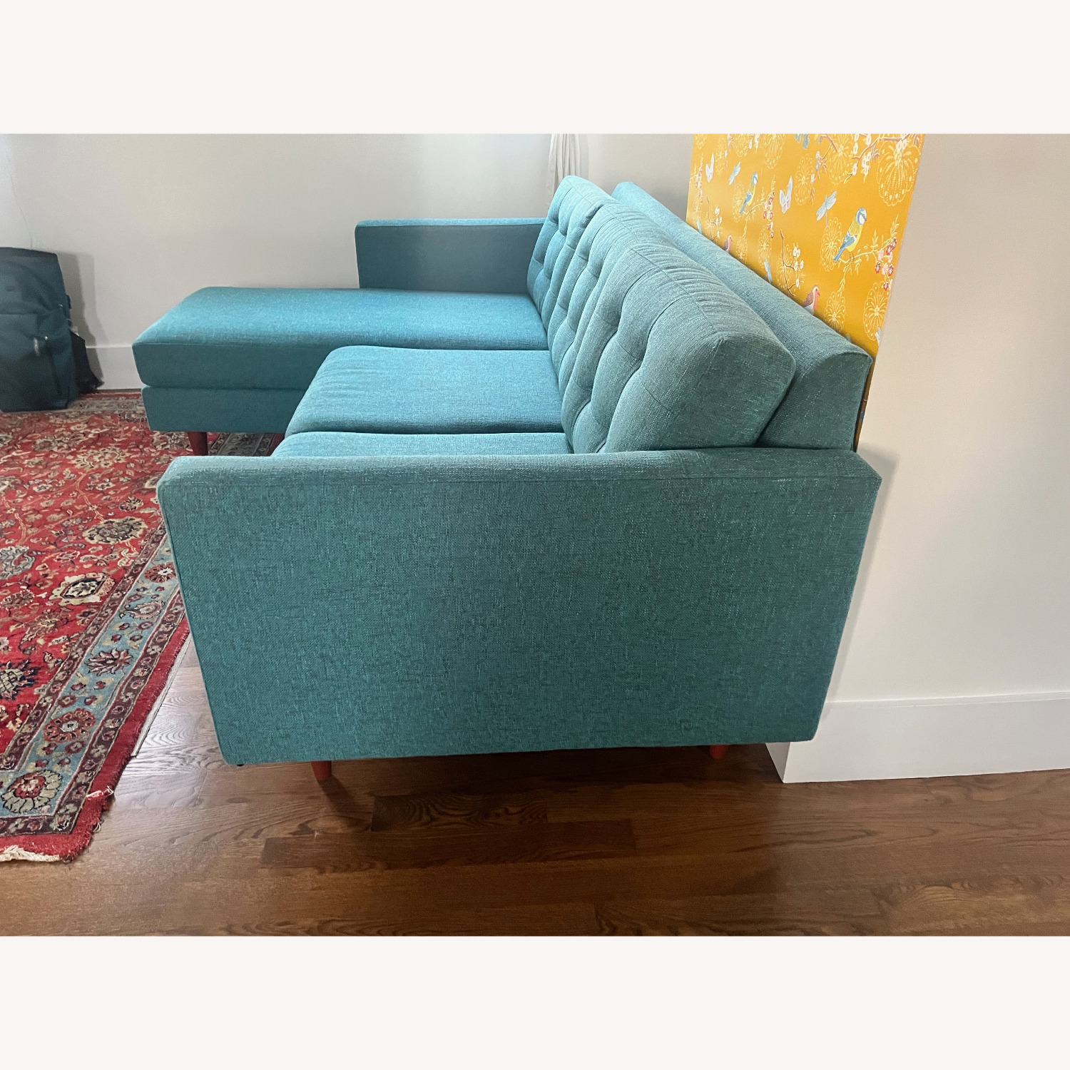 Apt2b Reversible Sectional 3 Seater Sofa - image-3