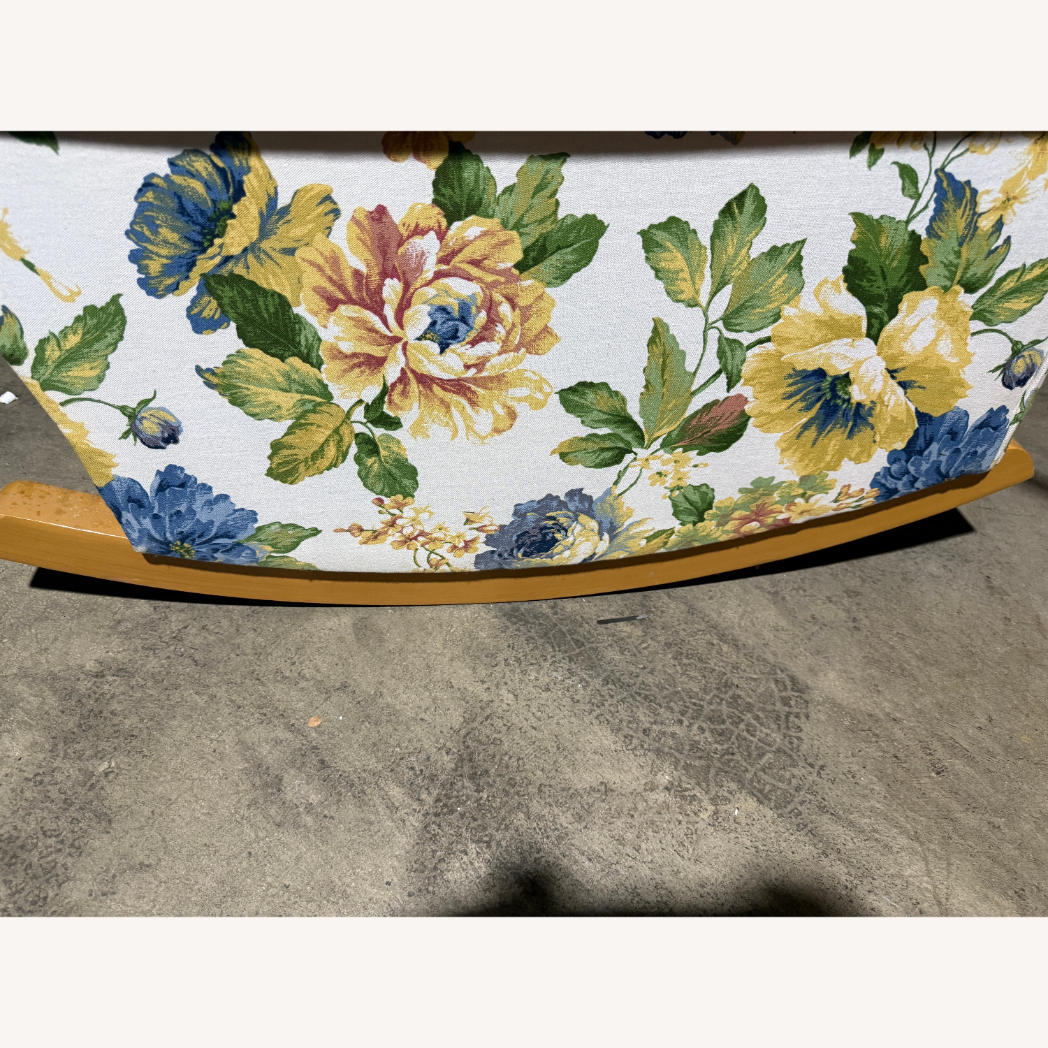 Bassett Rocking Chair - image-1