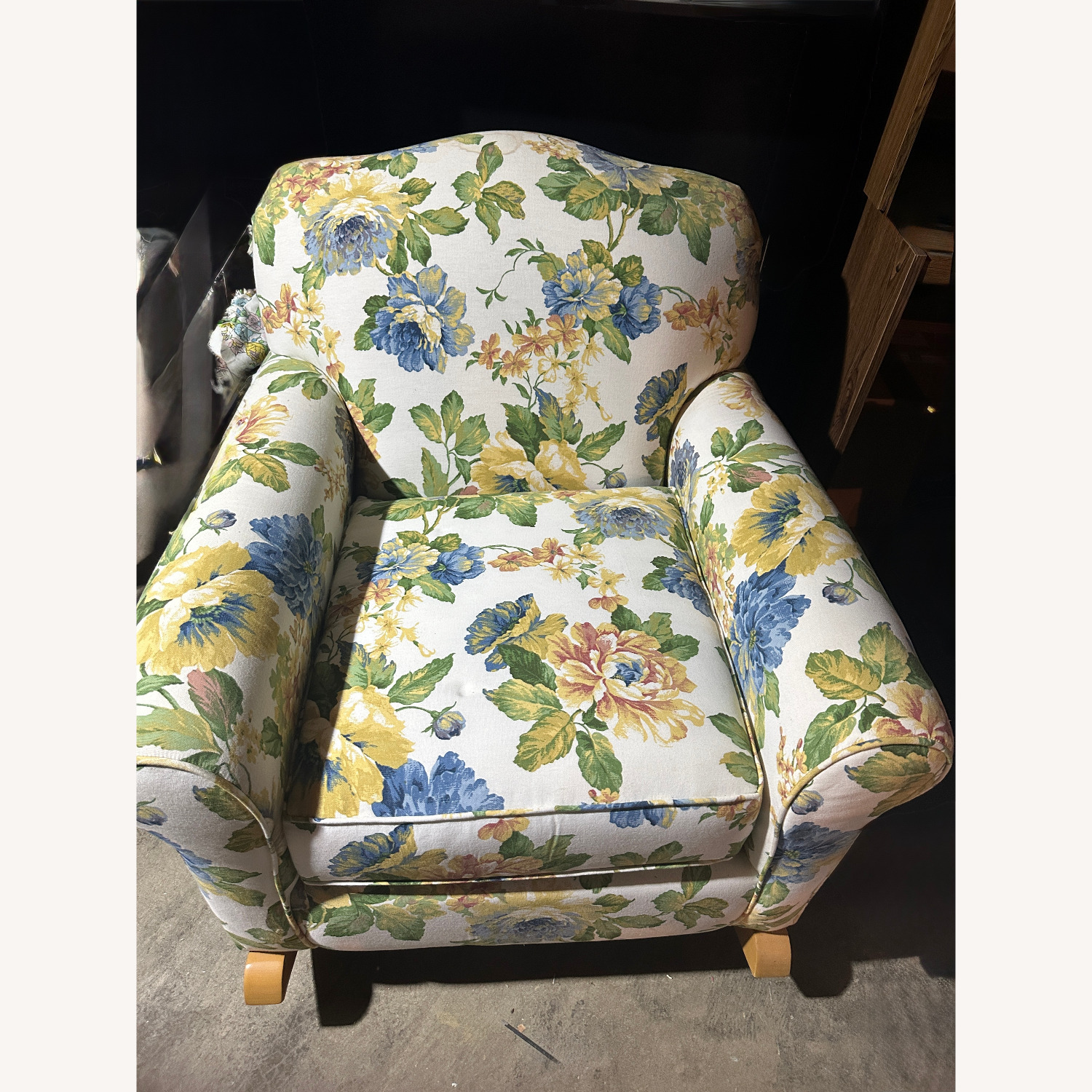 Bassett Rocking Chair - image-2