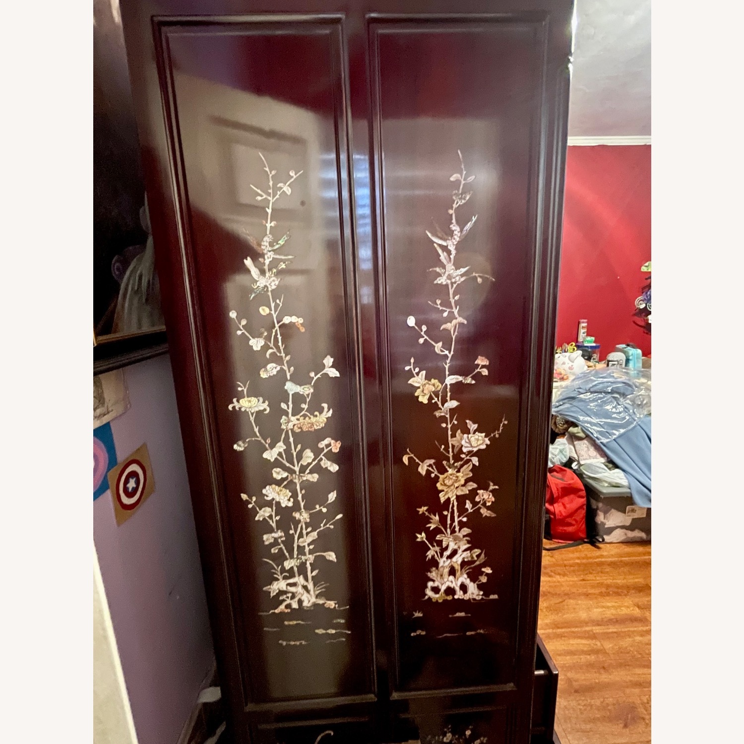 Computer Cabinet - image-2