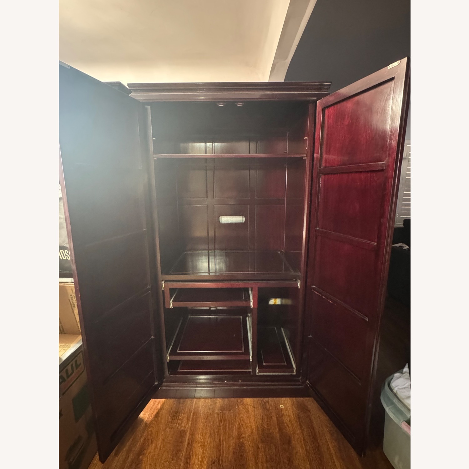 Computer Cabinet - image-3