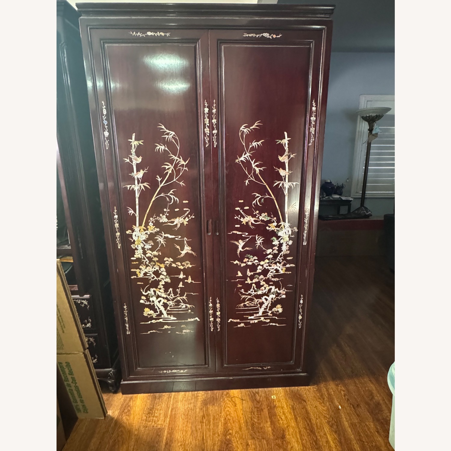 Computer Cabinet - image-1