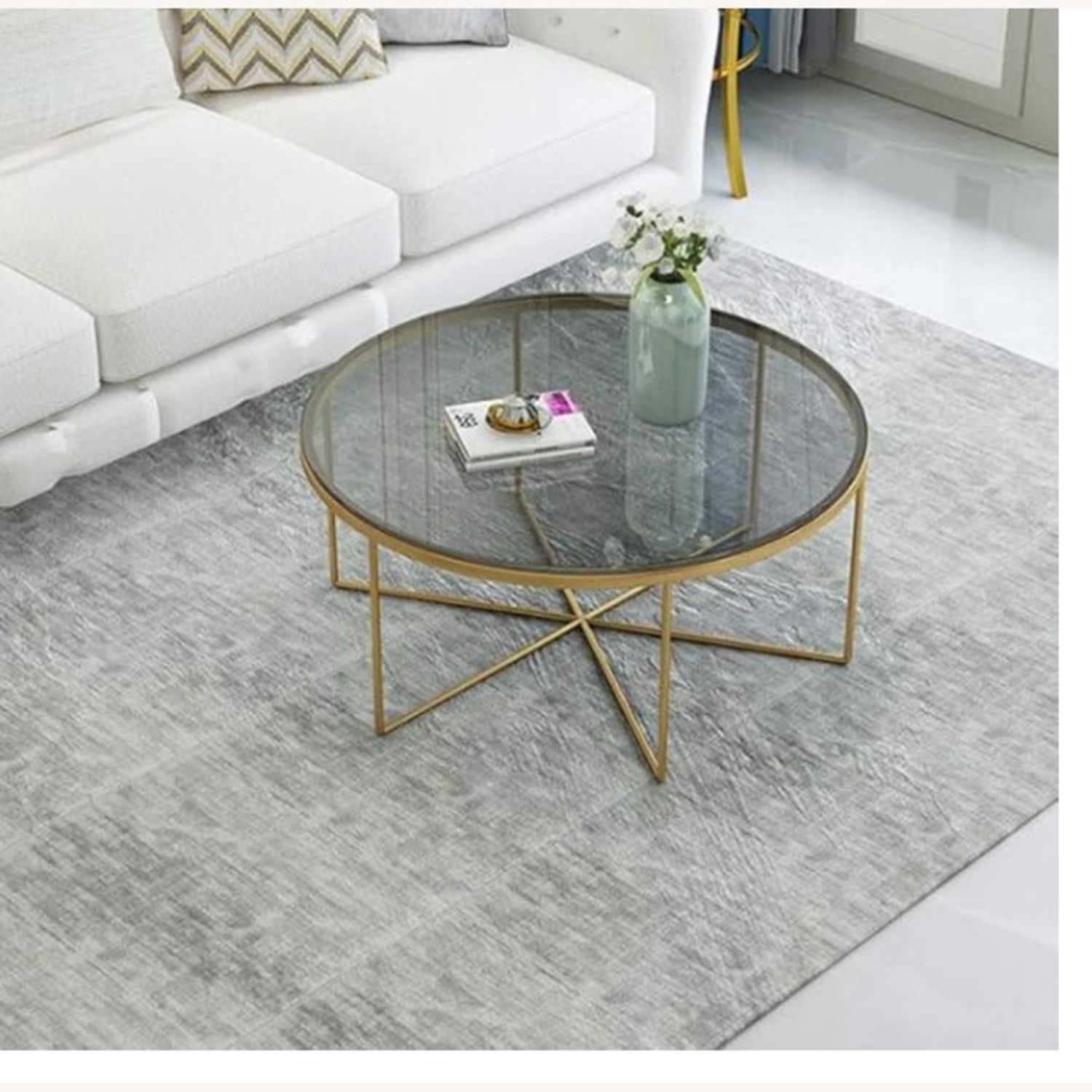 Amazon Coffee Table - image-2