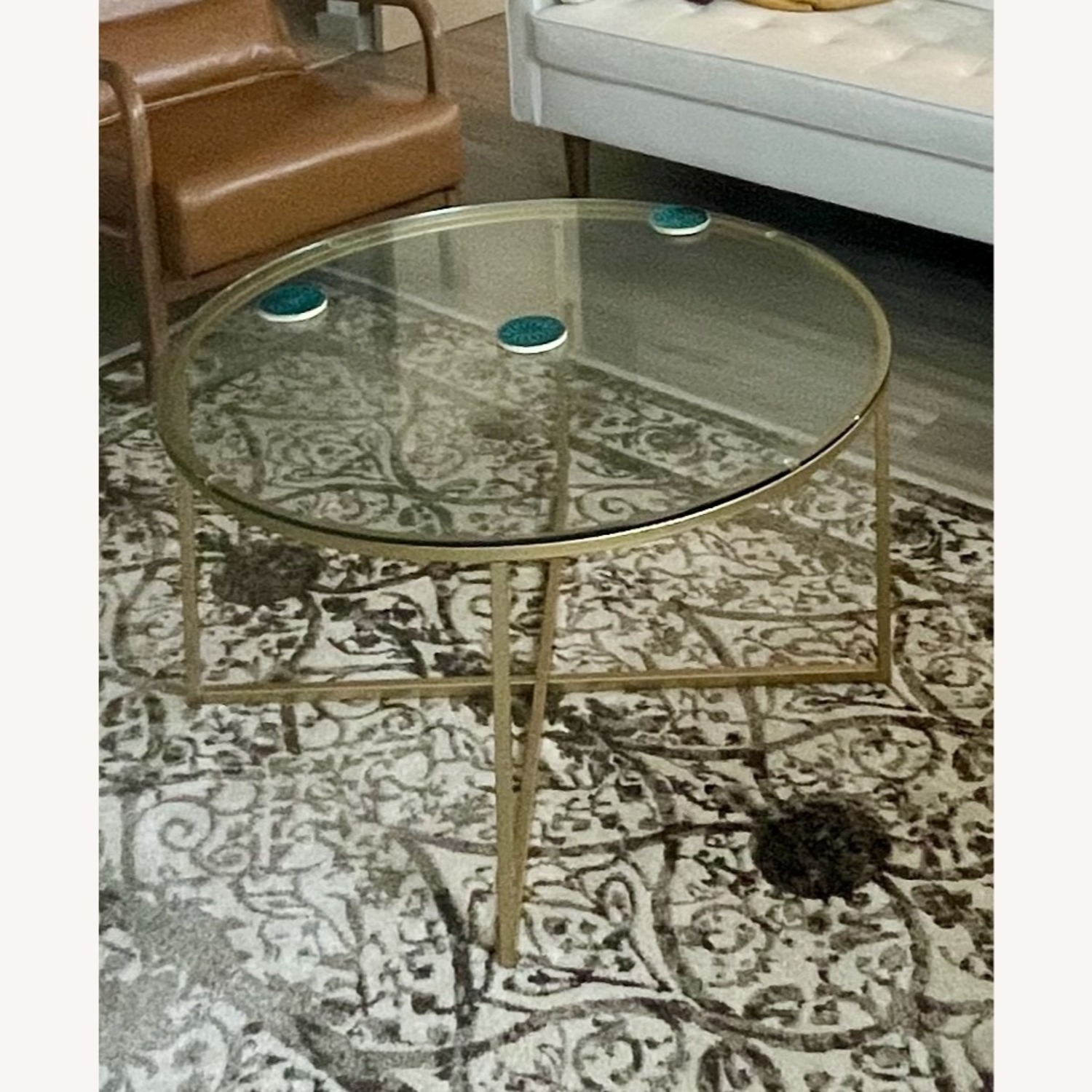 Amazon Coffee Table - image-1