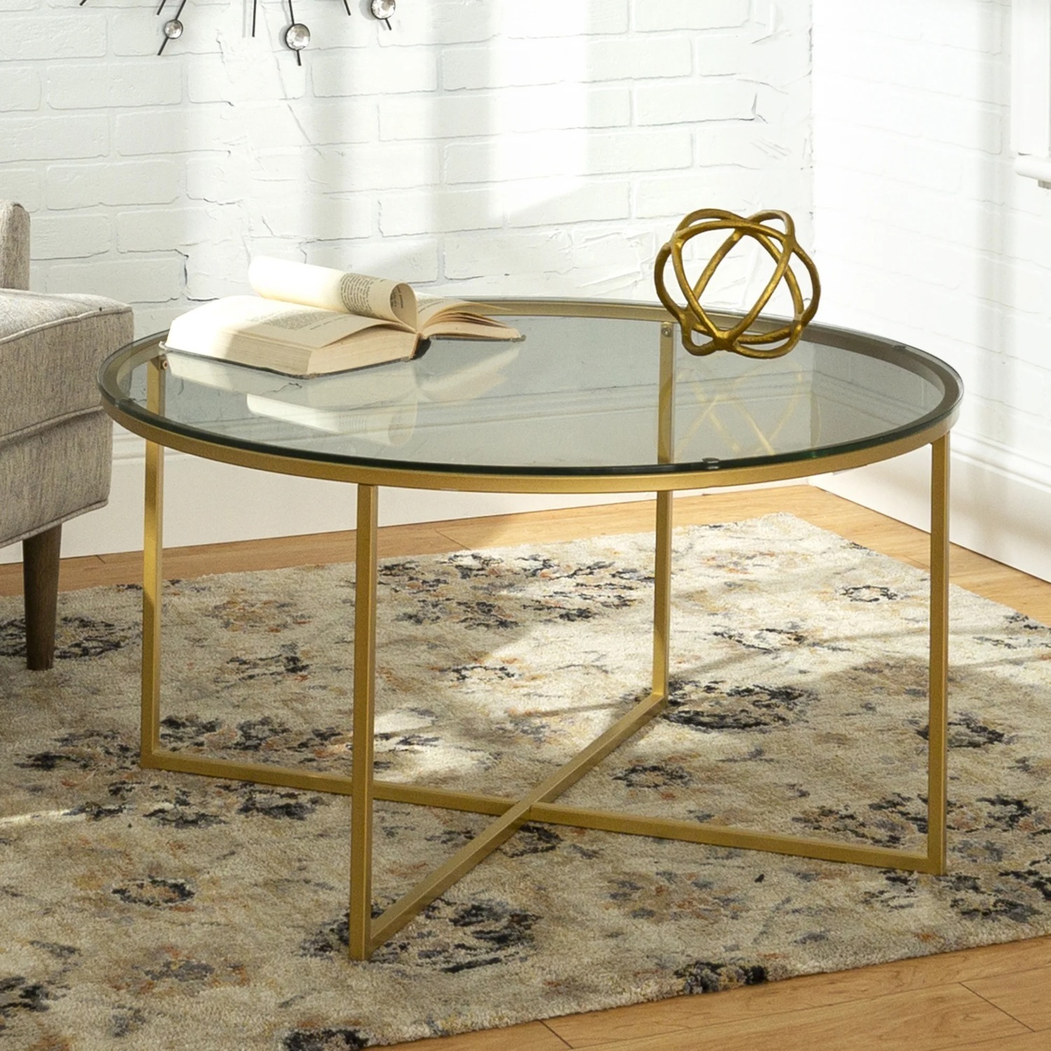 Amazon Coffee Table - image-3