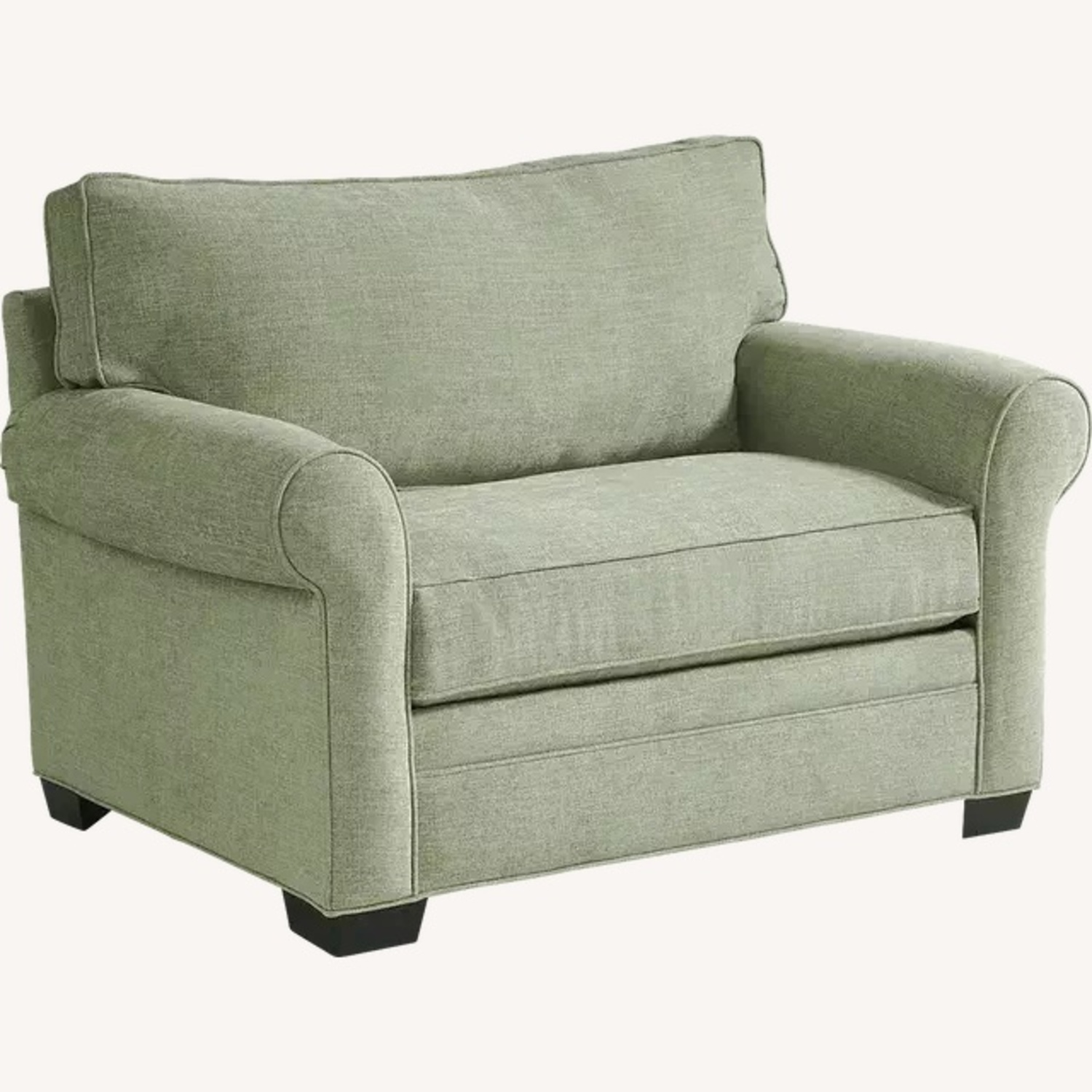 Rooms To Go Cindy Bellingham Crawford Designed Sleeper Chair - image-5