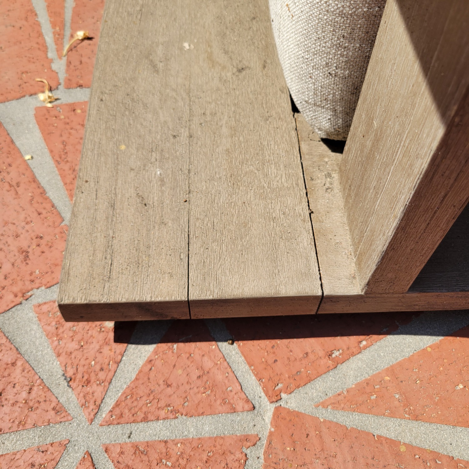 RH Modern Bahia Outdoor Sofa - image-2